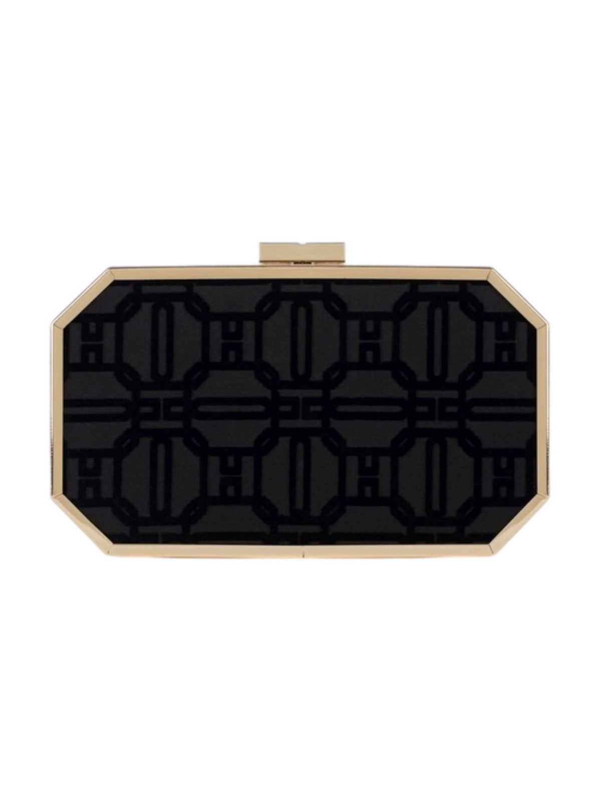 ELISABETTA FRANCHI Woman KL48A47E2 110 Black