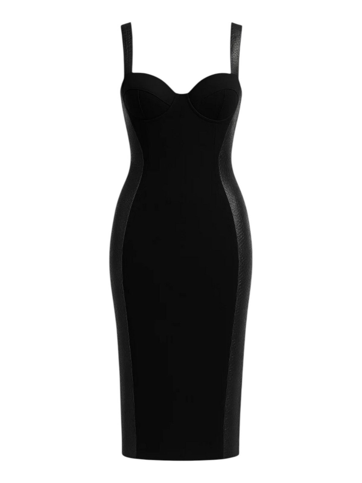 ELISABETTA FRANCHI Abito Donna AB83857E2 110 Nero