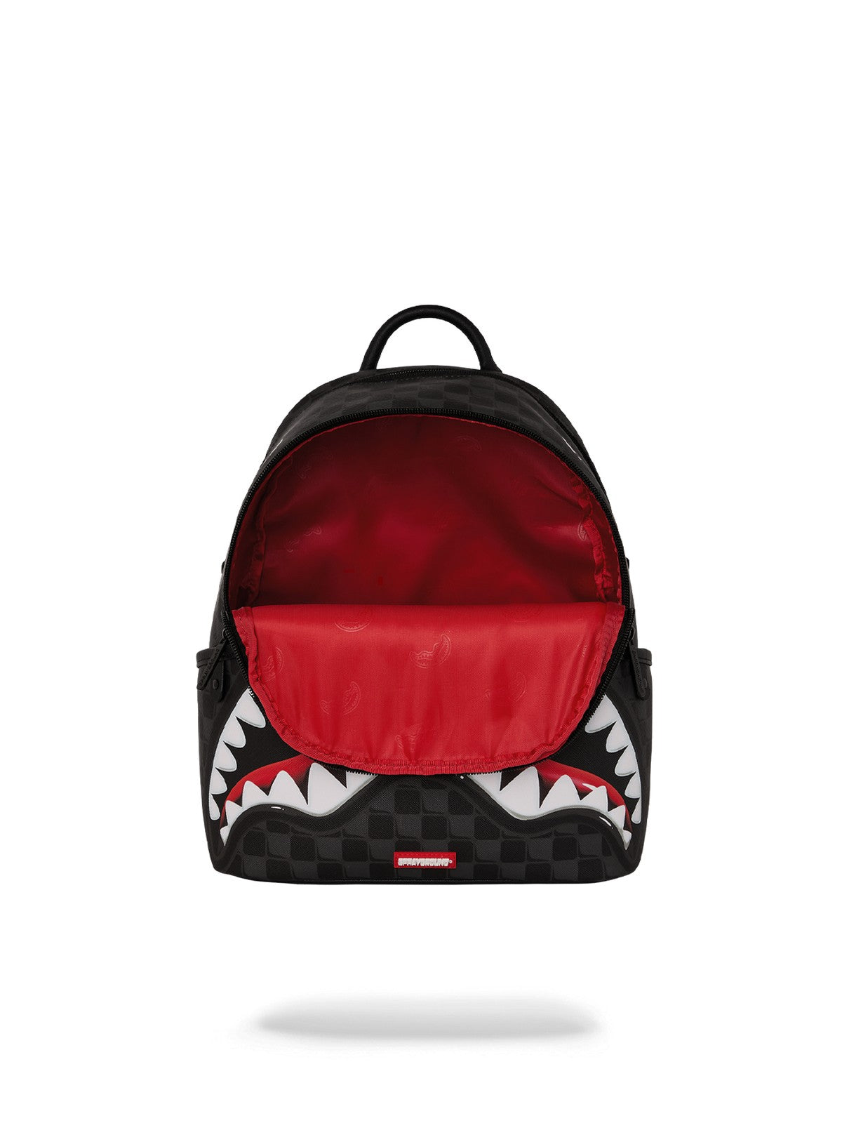 SPRAYGROUND Zaino Unisex adulto SIP BALLOON BLACK SAVAGE BACKPACK 910B8943NSZ Nero