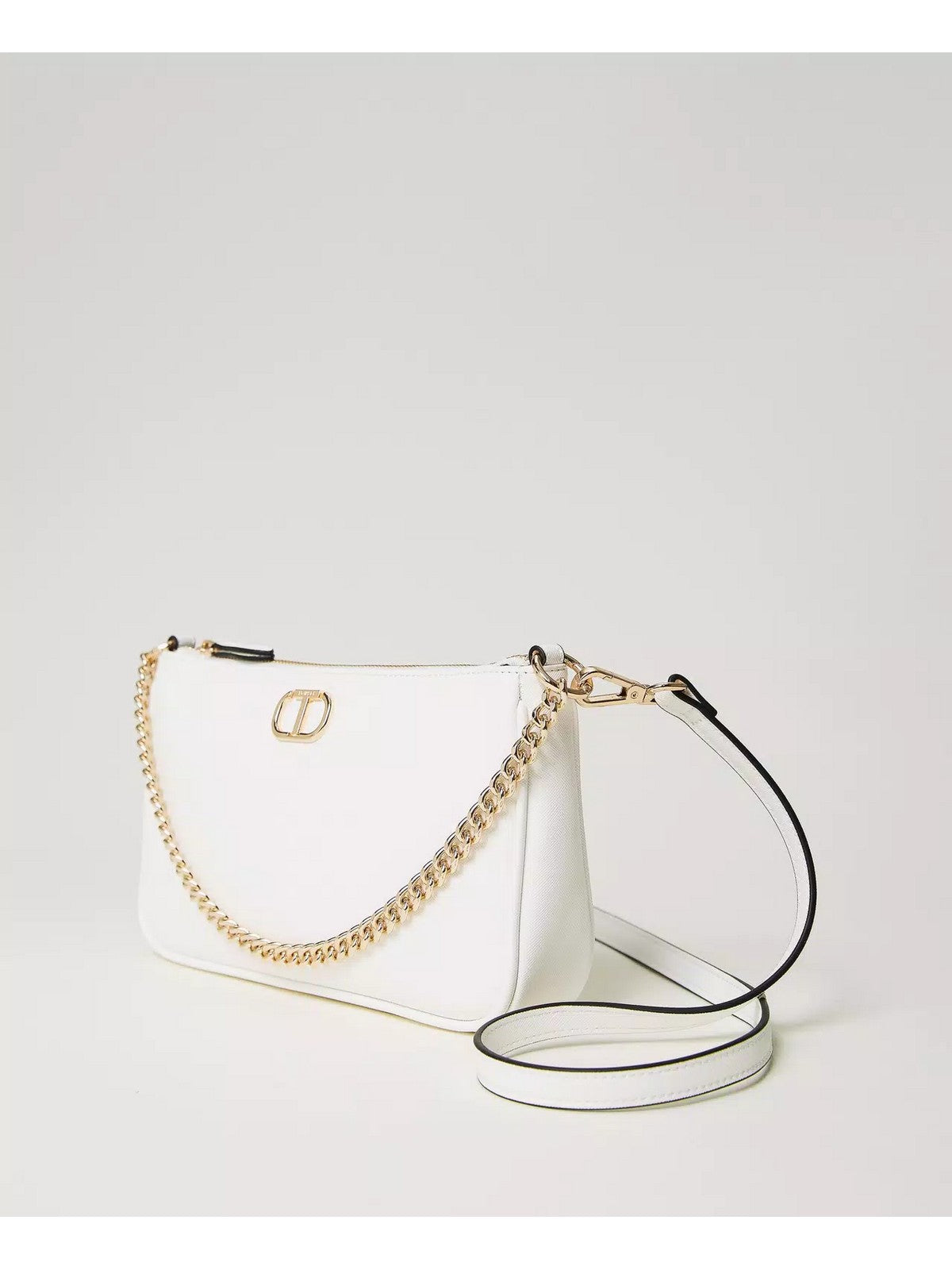 Twinset women's bag 241TB7280 00282 white