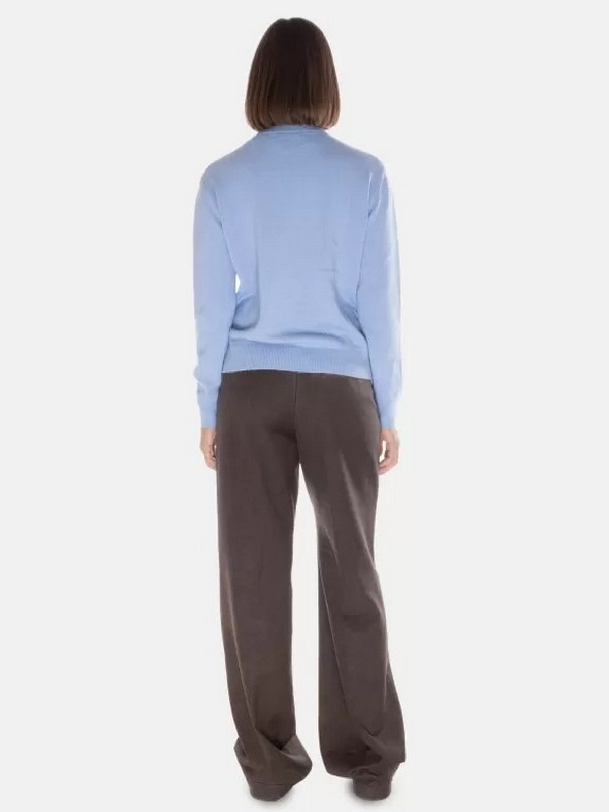 MC2 SAINT BARTH Maglione Donna NEW QUEEN 04096I DOMANI SMETTO 31