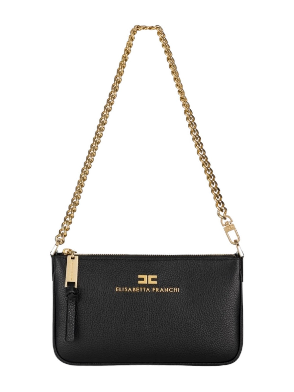 ELISABETTA FRANCHI Donna BS78N47E2 110 Nero gioboutiqueweb