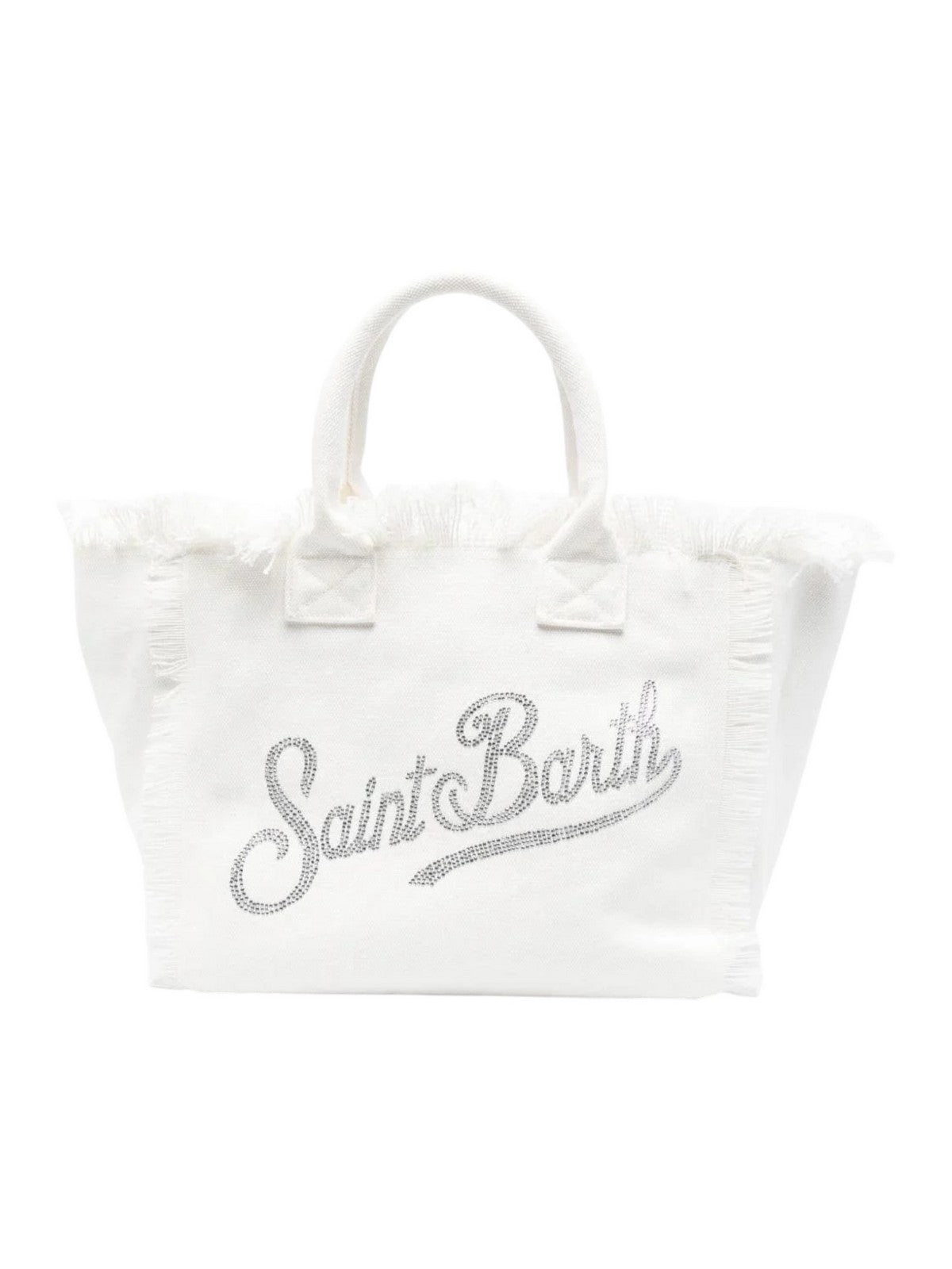 MC2 SAINT BARTH Borsa Donna VANITY 02571L 01 STRASS