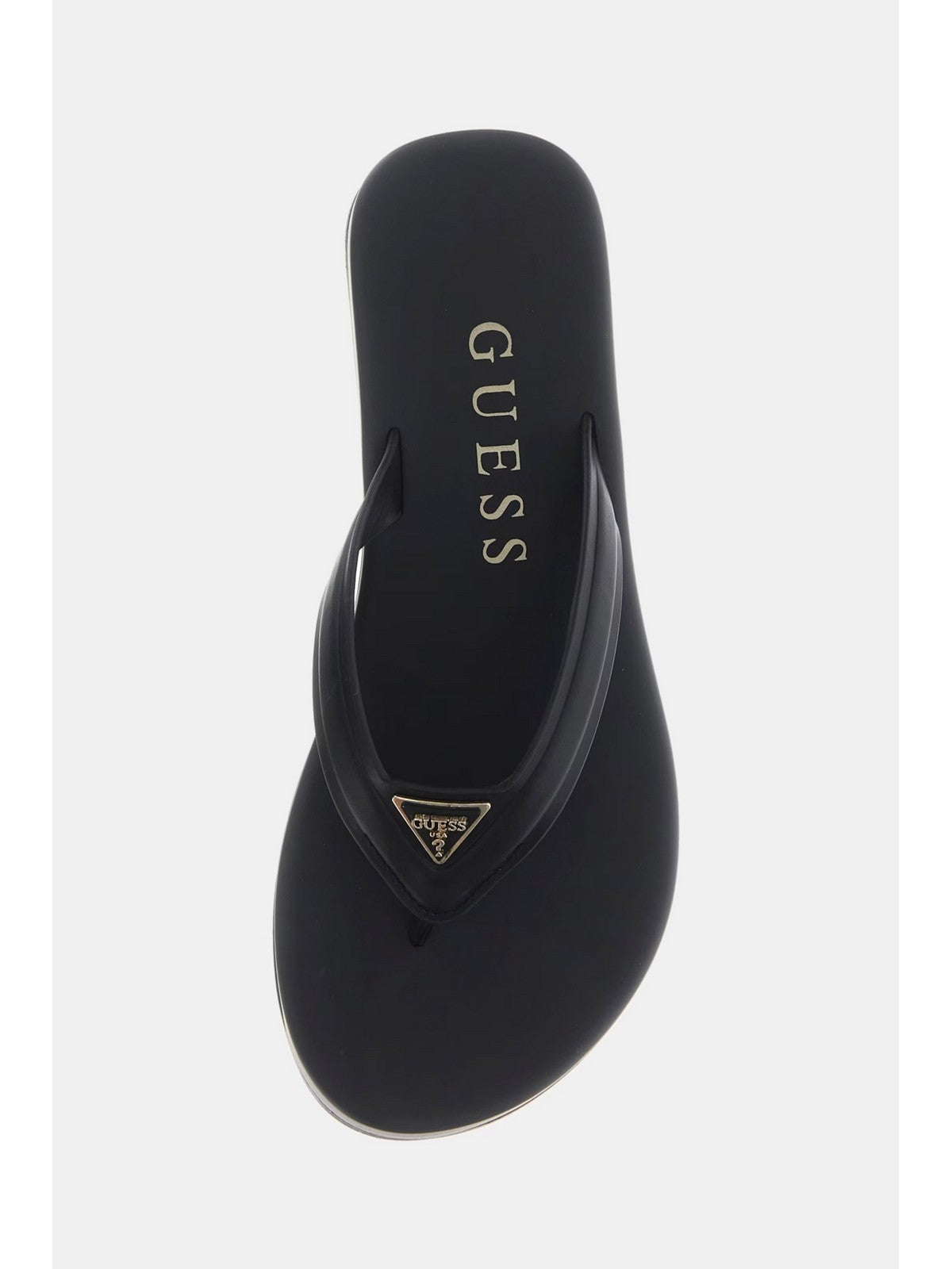 GUESS Infradito Donna CANDRY FLJCNY ELE24 BLACK BLACK