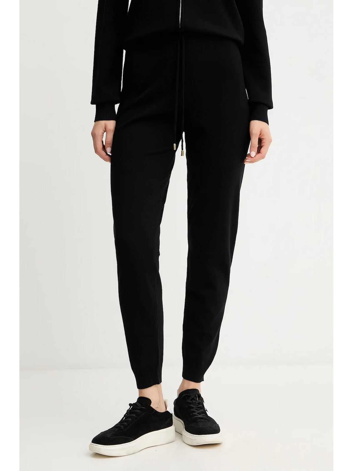 LIU JO SPORT Suit/Set Donna TF5249MS63L 22222 Nero