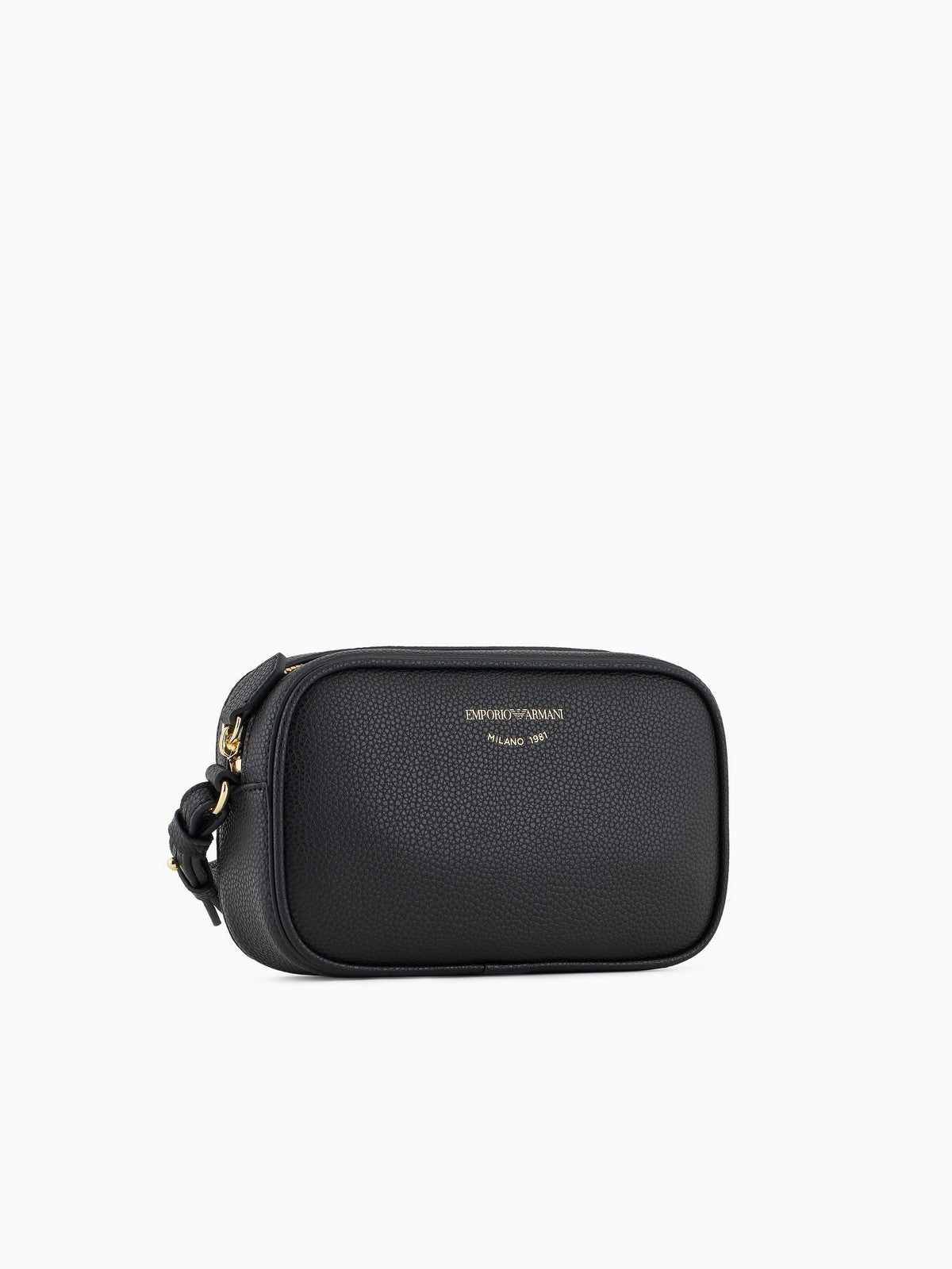 EMPORIO ARMANI Borsa Donna EW000537 AF12103 MC032 Nero