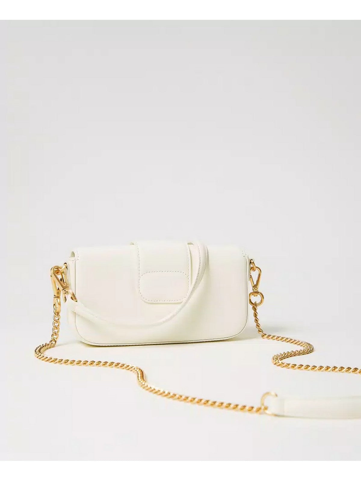 Twinset women's bag 241td8330 00282 white