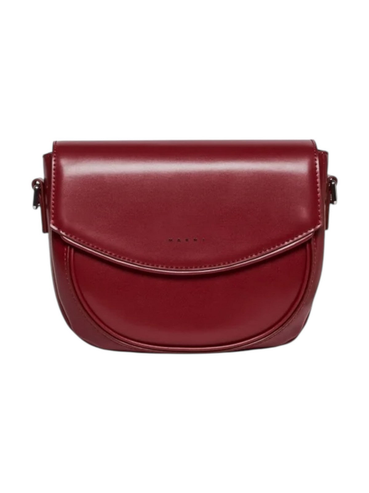 MARNI Borsa Bambine e ragazze M01476 M00TK 0M434 BERRY JAM