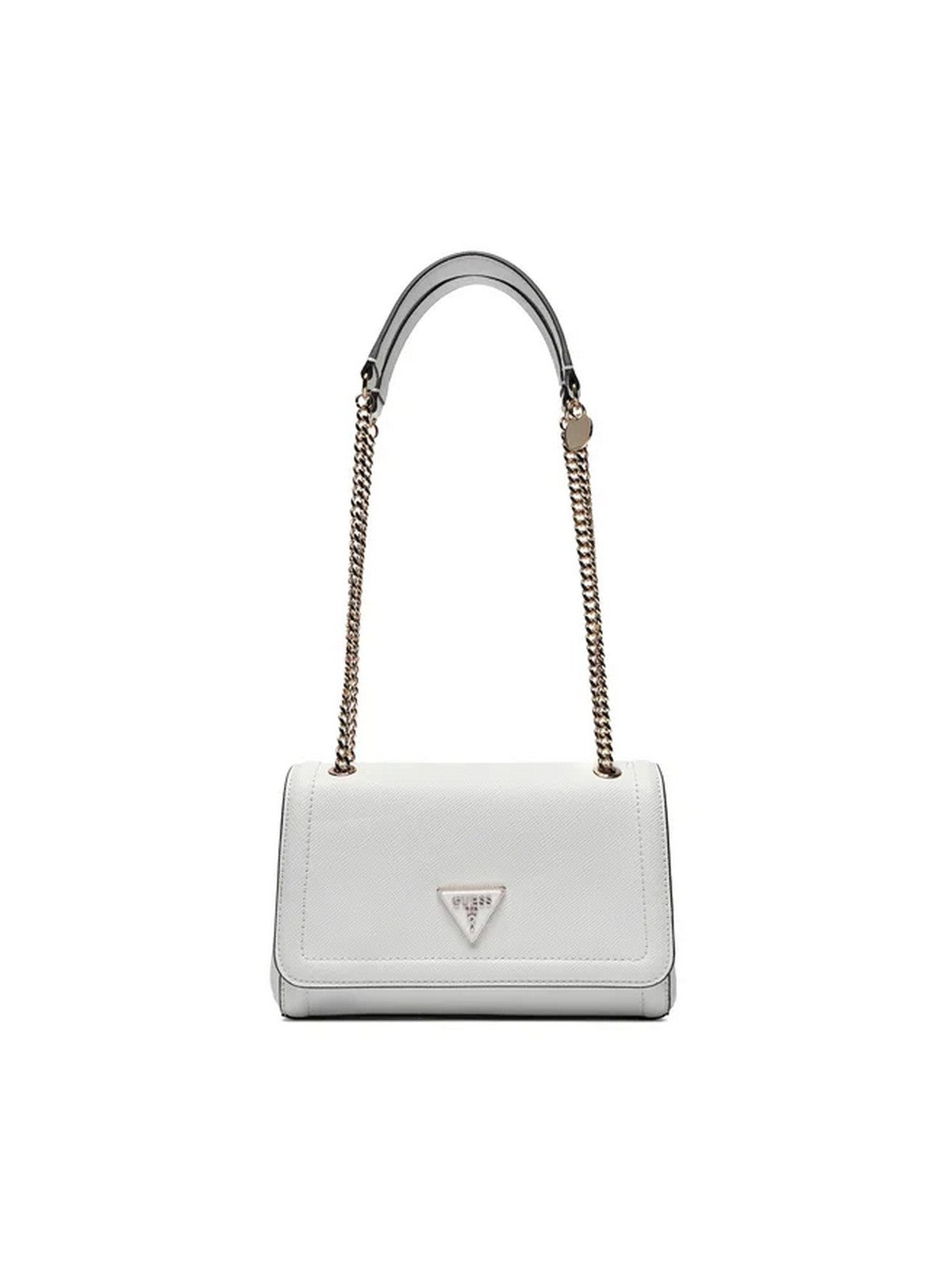 Guess Bag woman Handbag Hwzg78 79210 Whi Bianco