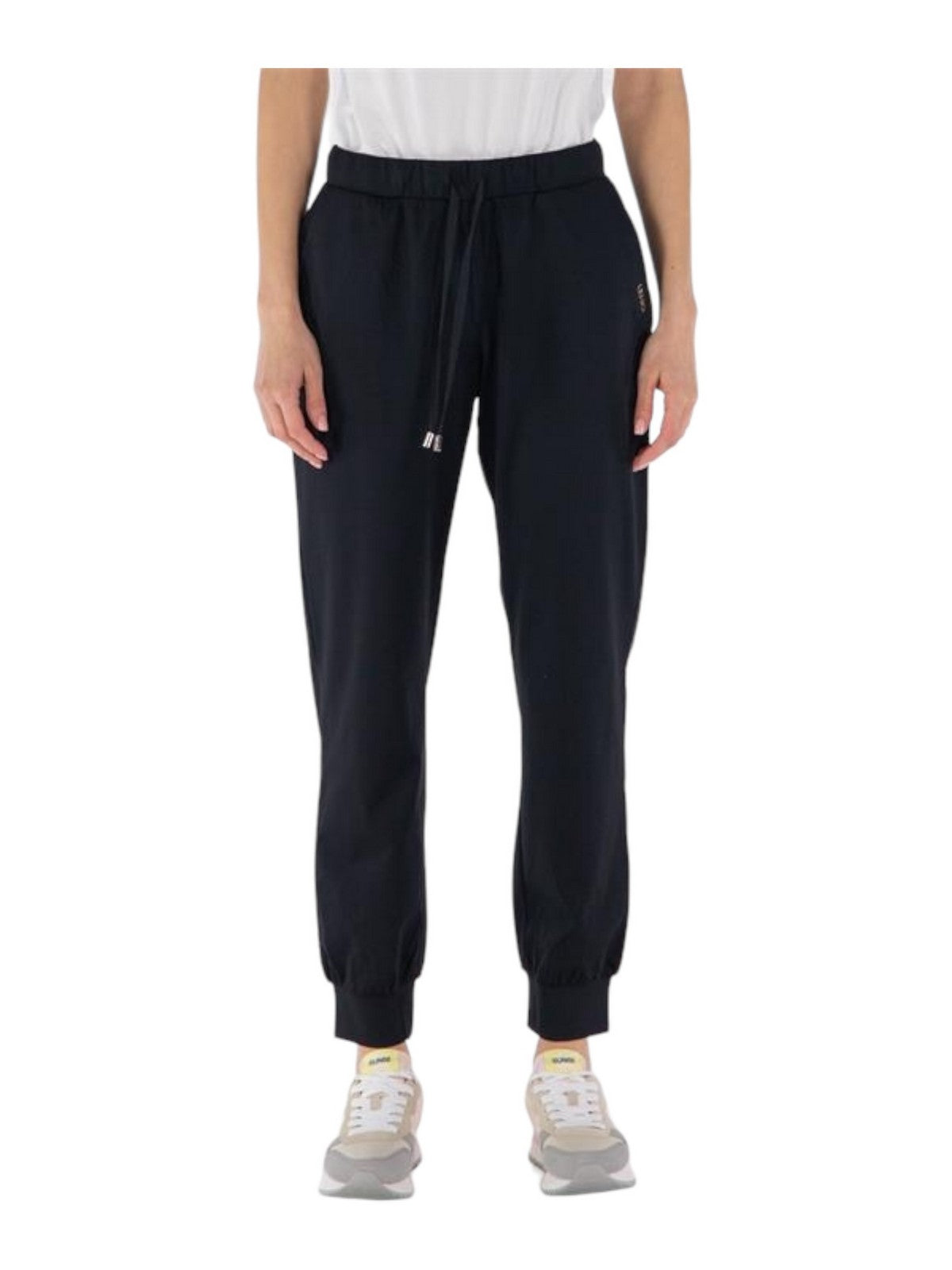 LIU JO SPORT Pantalone Donna TA4148J4638 94024 Blu gioboutiqueweb