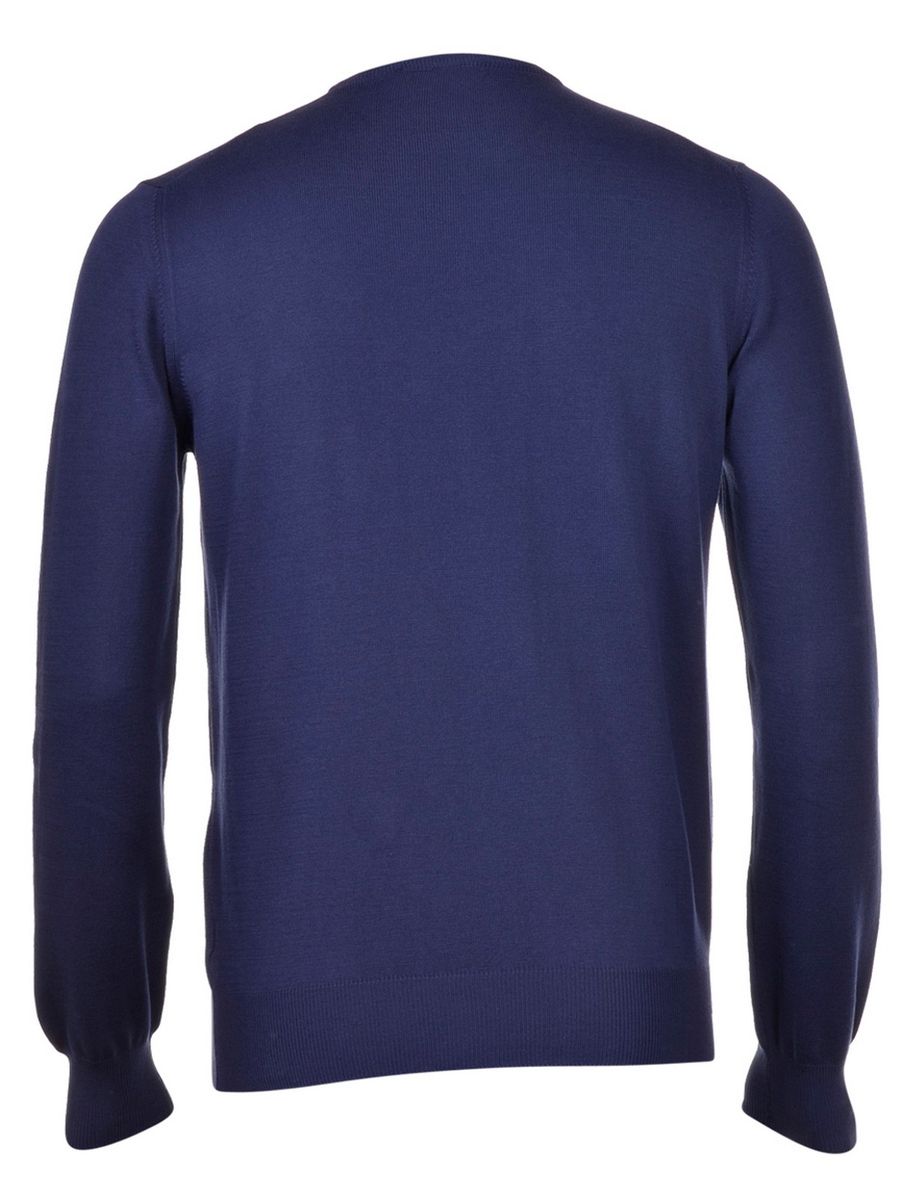 GRAN SASSO Maglia Uomo 55167/18190 Blu gioboutiqueweb