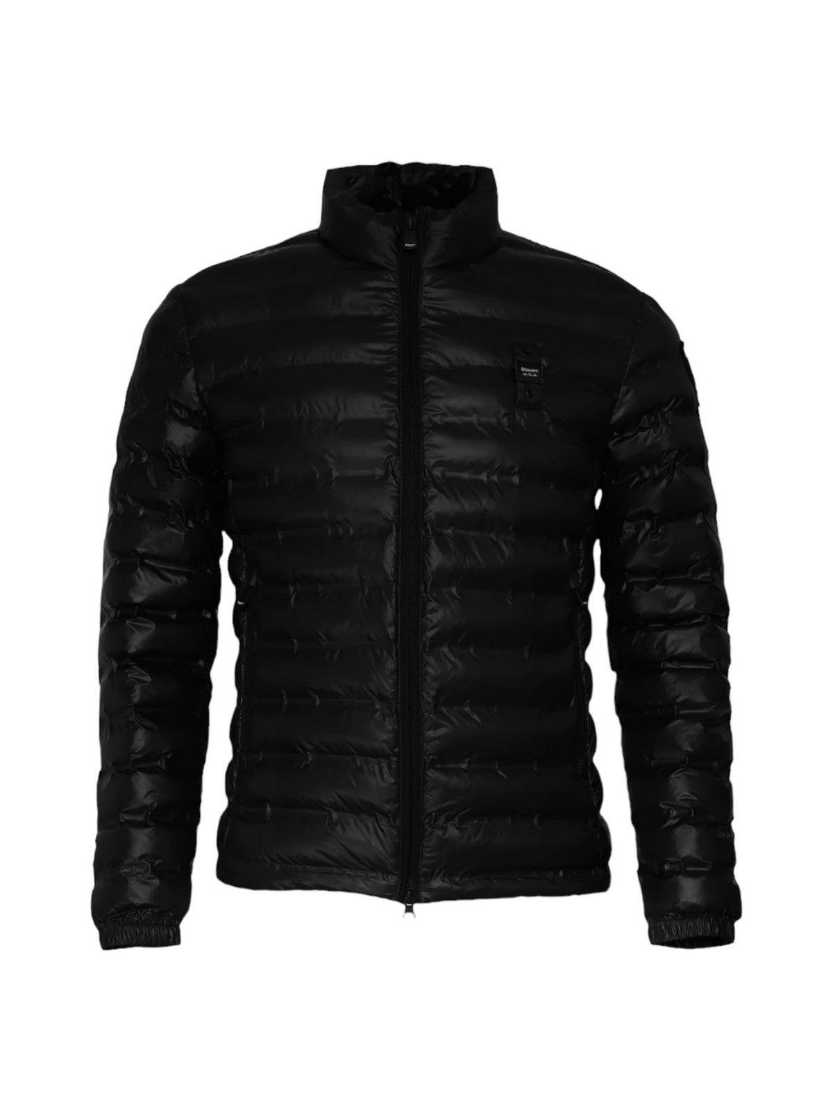BLAUER Giubbino Uomo 24SBLUC02545 006100 999 Nero