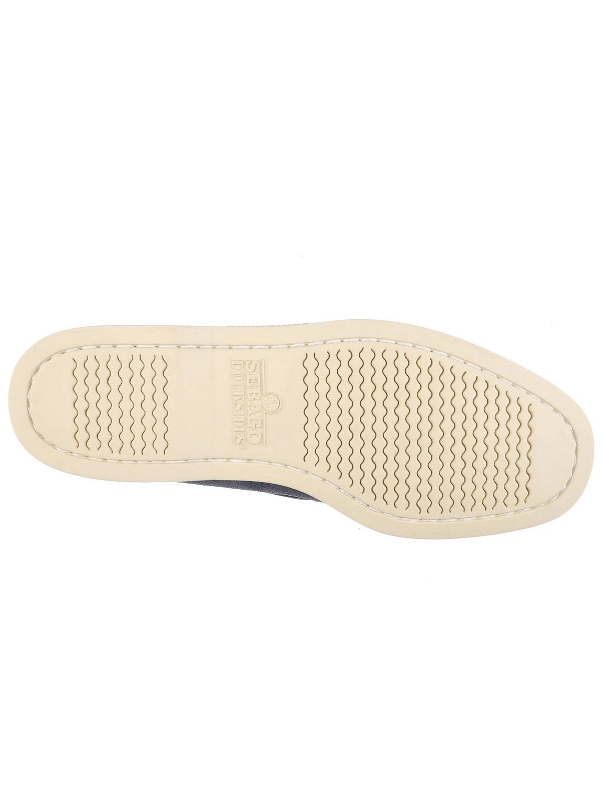 SEBAGO Mocassino Uomo 7111PTW A97 Blu gioboutiqueweb