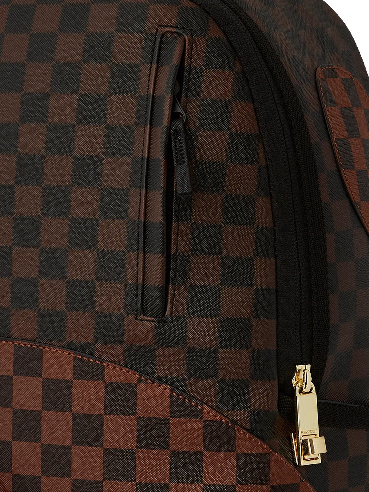 SPRAYGROUND Zaino Uomo 910B7149NSZ Marrone gioboutiqueweb