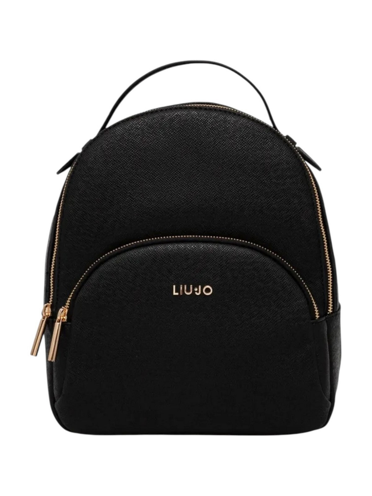 LIU JO ACCESSORIES Zaino Donna AXX009E0087 22222 NERO gioboutiqueweb
