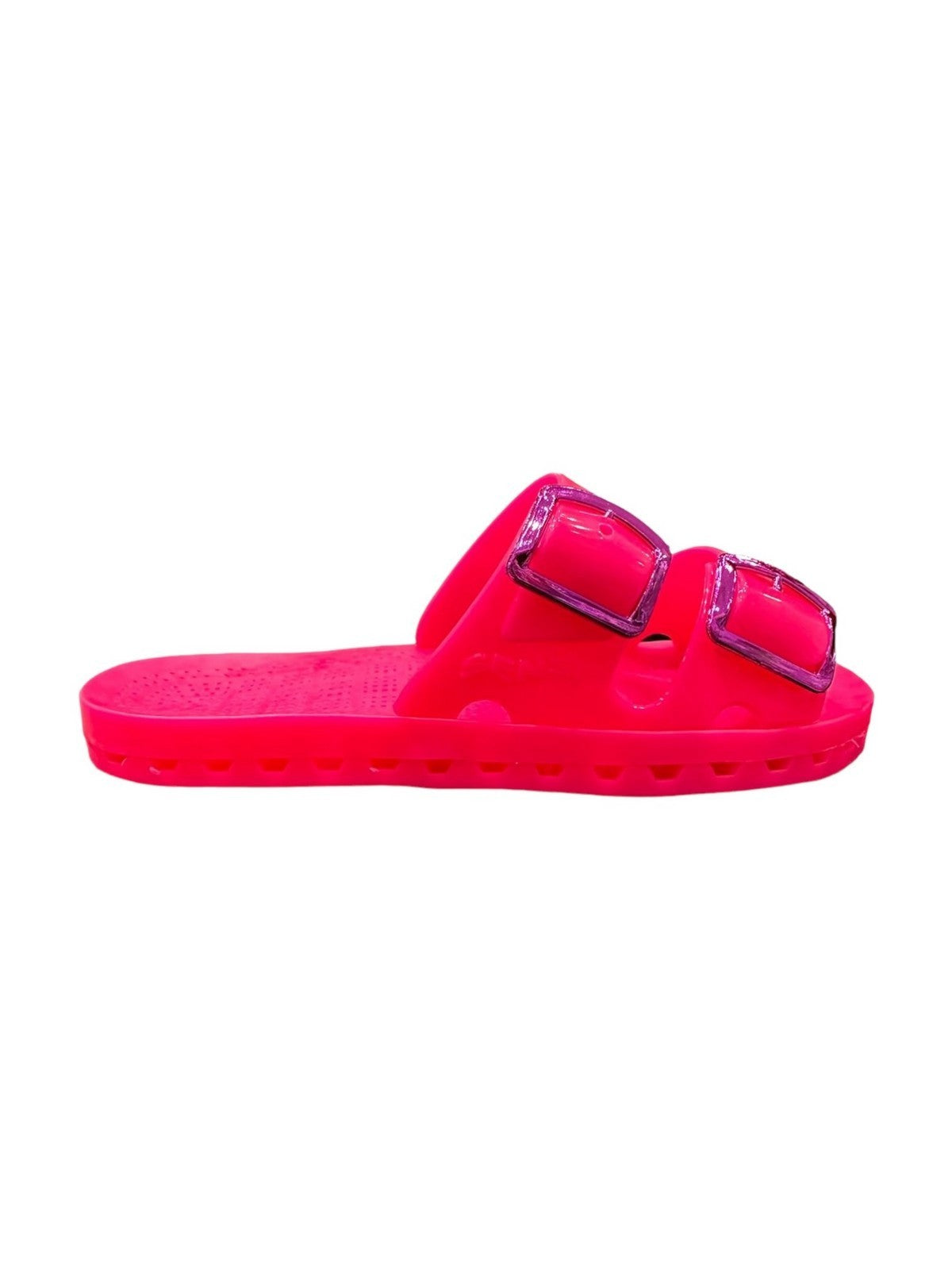 SENSI Ciabatta Unisex adulto LA JOLLA ENERGY 4151/E 302 Rosa gioboutiqueweb