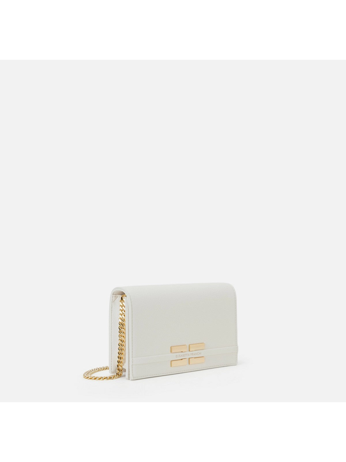 ELISABETTA FRANCHI Borsa Donna BS40A61E2 193 BURRO C