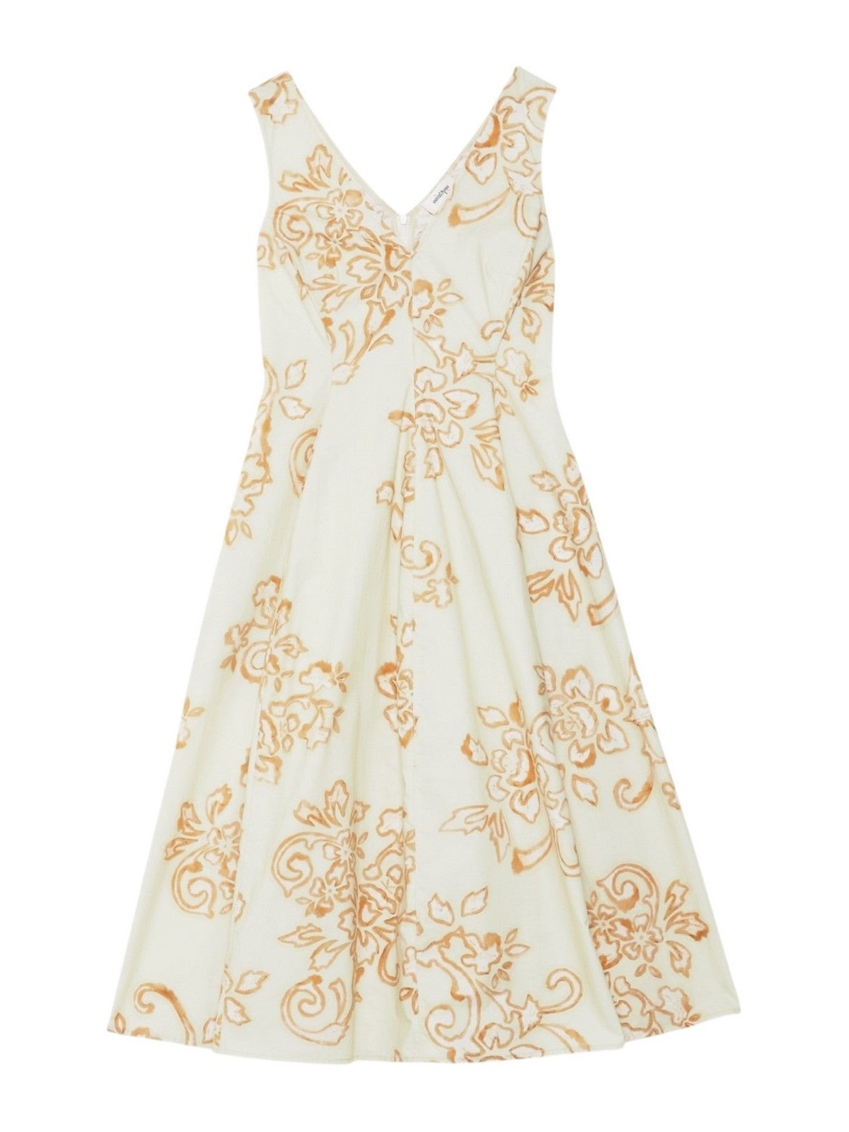 OTTOD'AME Abito Donna DA5251 2116 TIGLIO