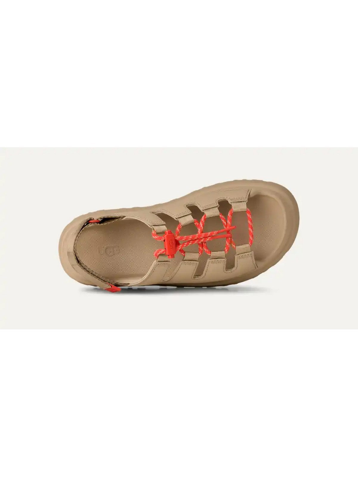 UGG Sandalo Donna W GOLDENGLOW TOGGLE 1179370 MDSD mustard seed