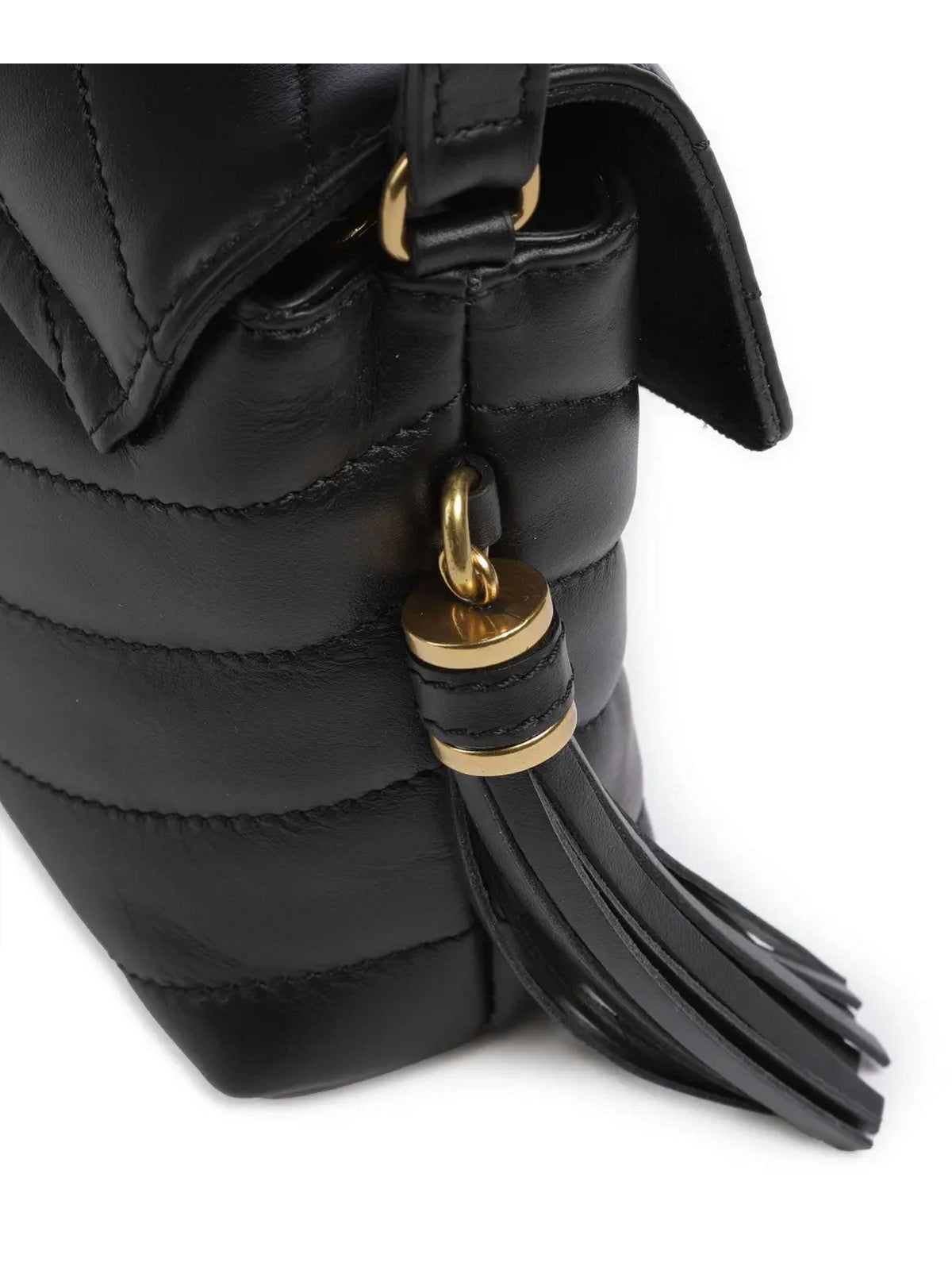 Twinset women's bag 241TB7341 00006 black