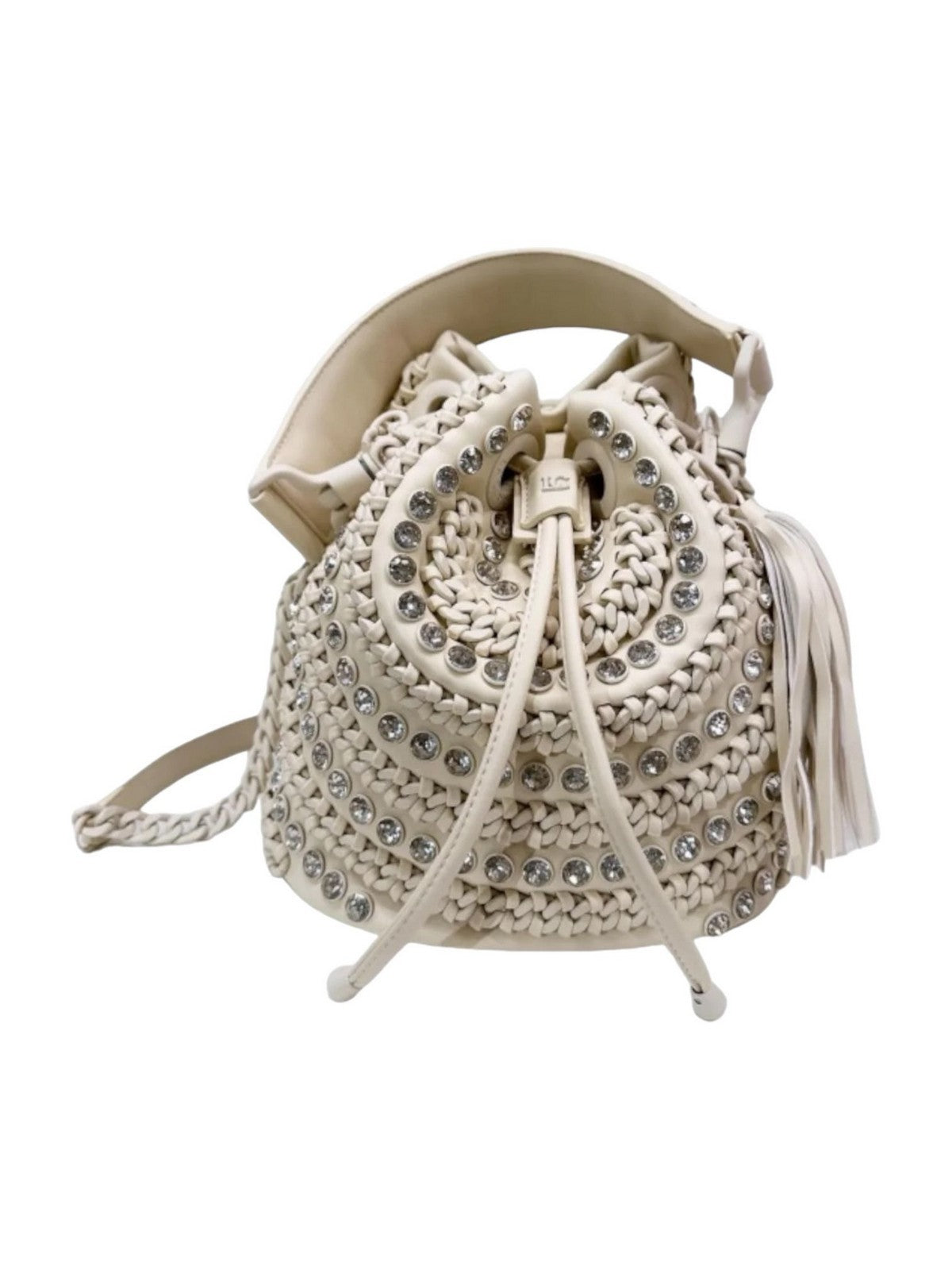 Carrie Women's Bag 141m-EM-102-SYN IVORIO IVORIO