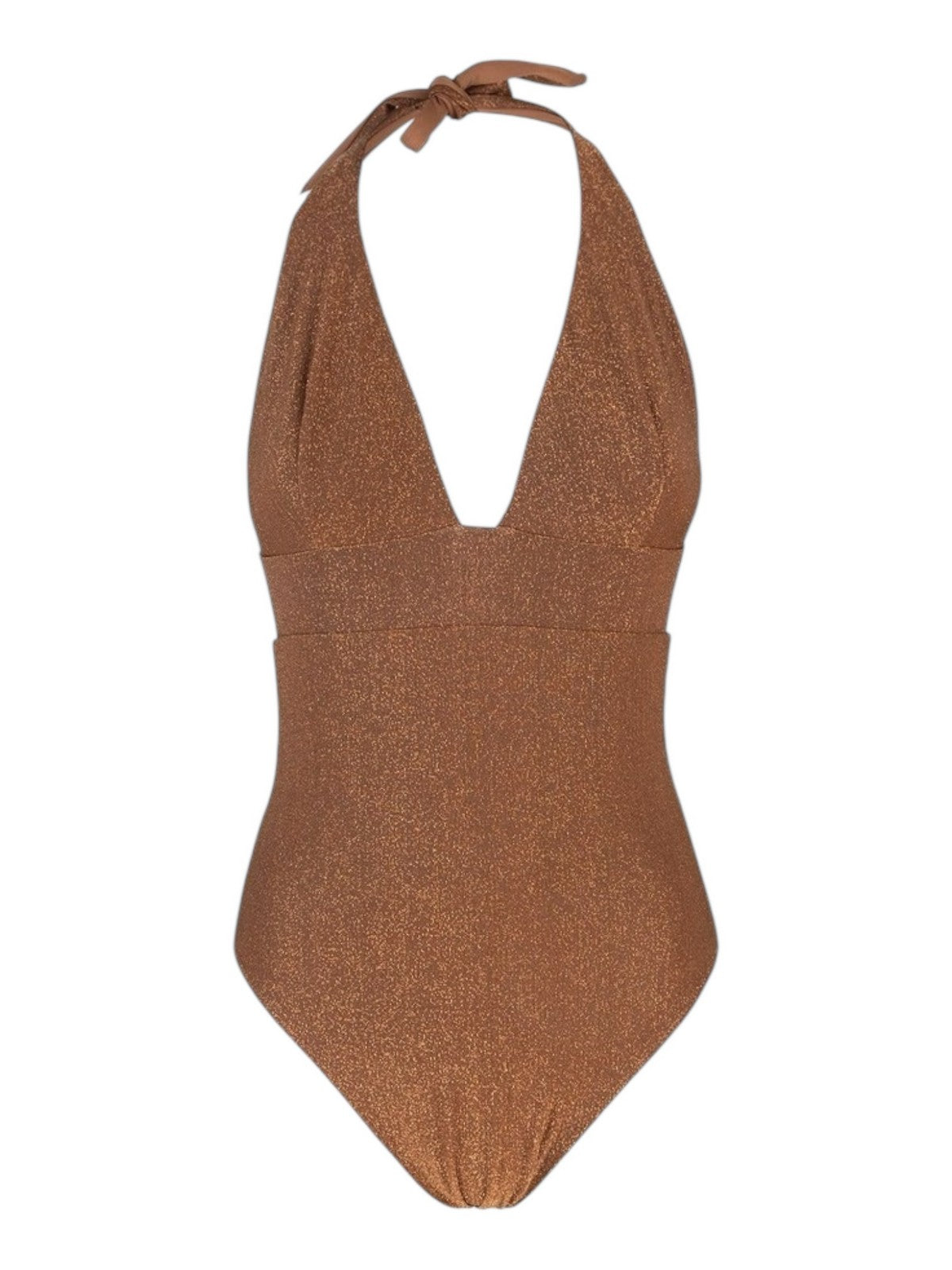 MC2 SAINT BARTH Costume da bagno Donna MARYLIN 01222H LUREX 18