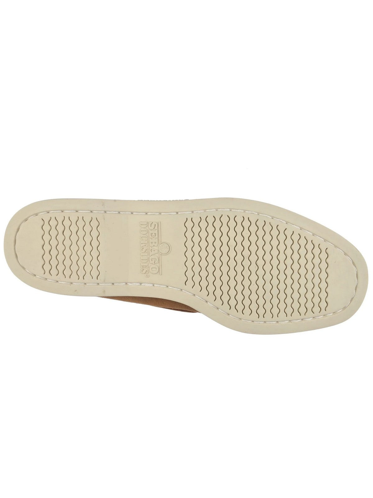 SEBAGO Mocassino Uomo 7111PTW 907 Marrone gioboutiqueweb