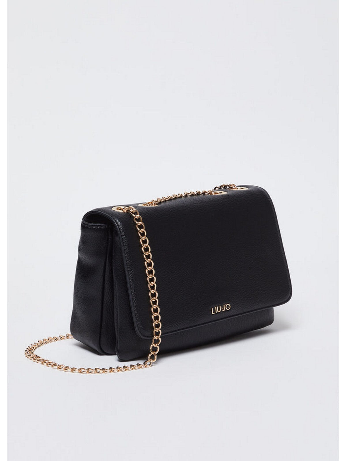 LIU JO ACCESSORIES Borsa Donna AF4288E0037 22222 Nero gioboutiqueweb