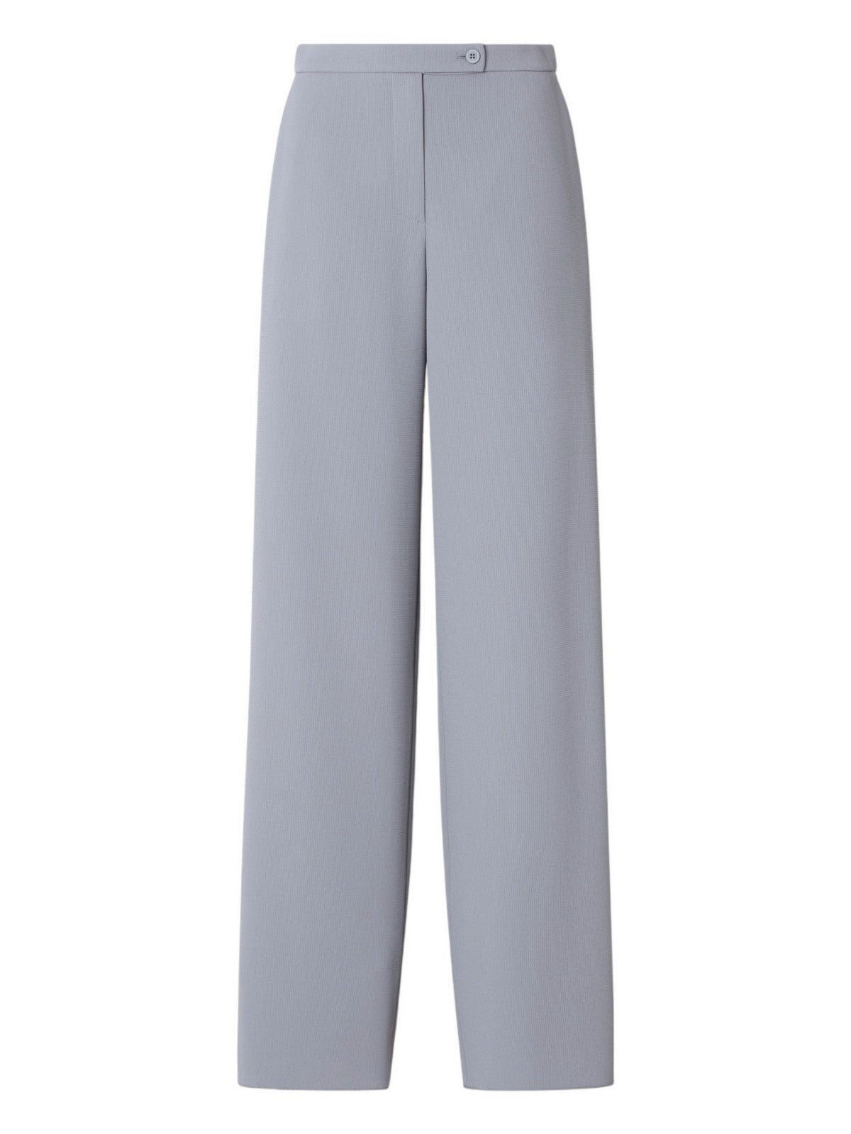 EMPORIO ARMANI Pantalone Donna EW000851 AF12514 U8047 Grigio gioboutiqueweb