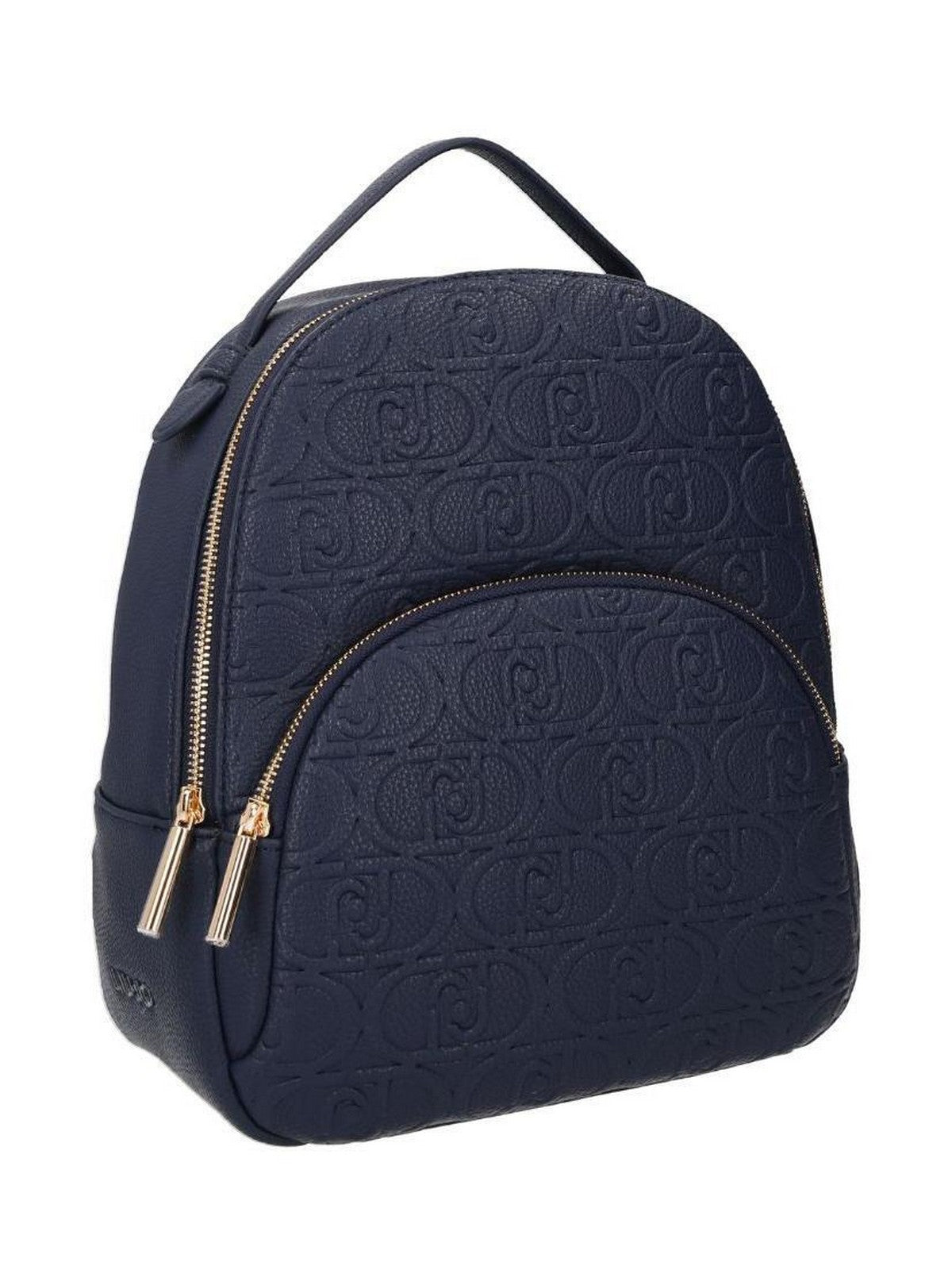 Liu Jo Accessoires Frau Rucksack AA4160E0003 94024 Blau