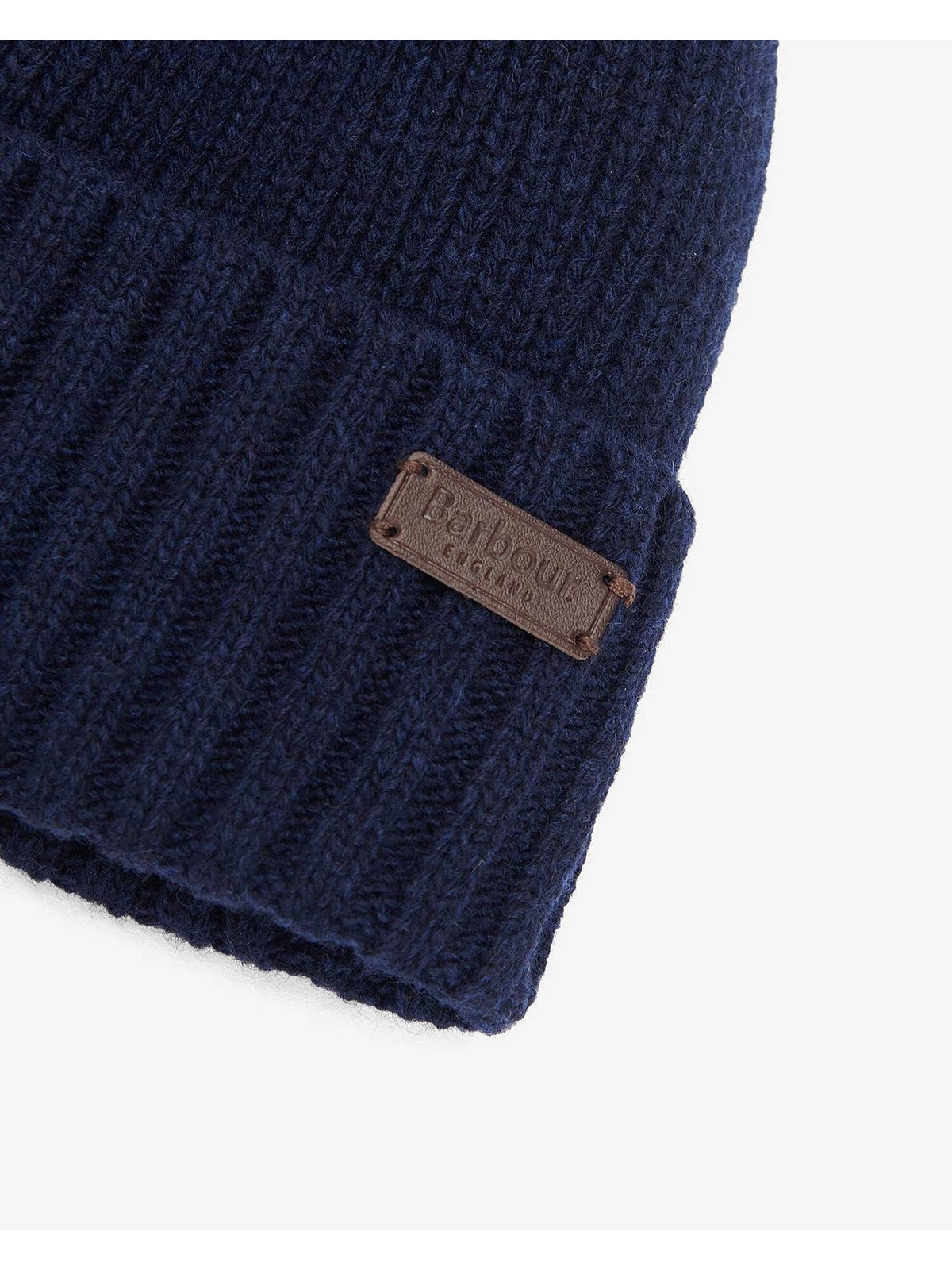 Chapeau BARBOUR Homme CARLTON MHA0449 NY31 NAVY