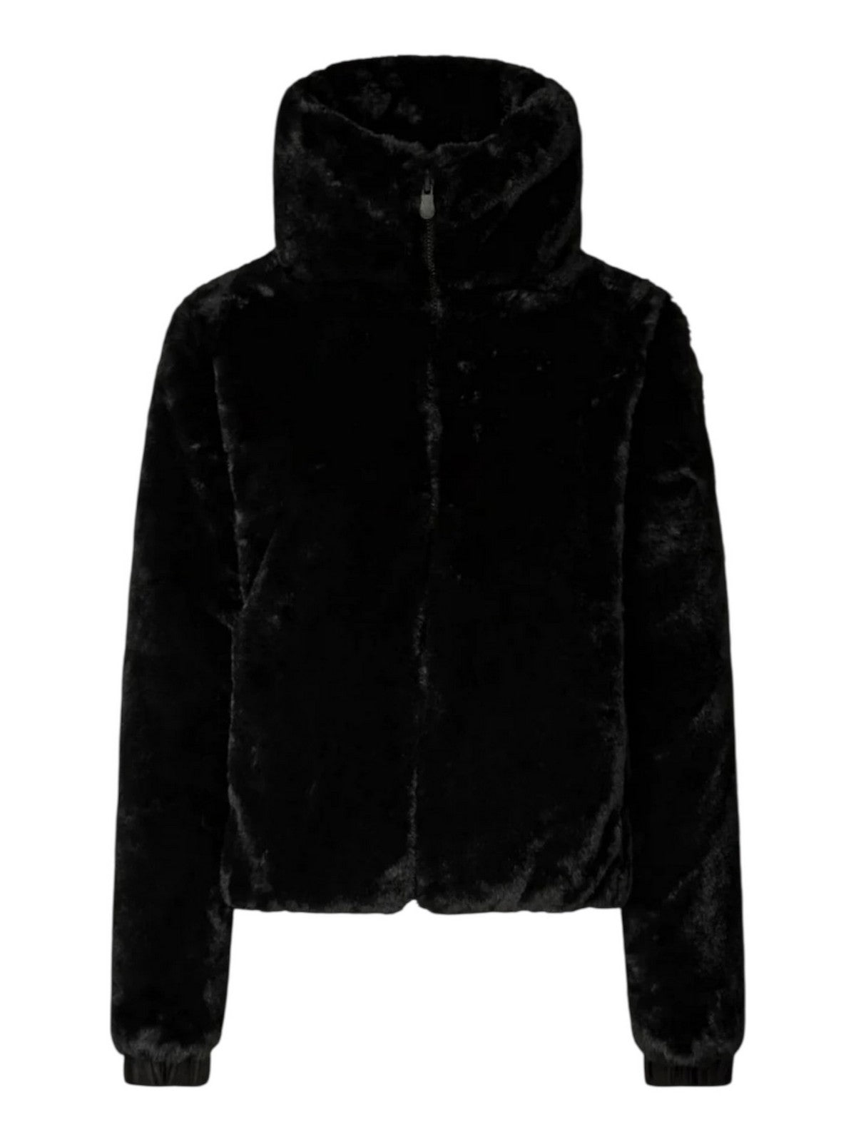 SAVE THE DUCK Piumino Donna JEON D31352W FURY21 40009 Brown Black