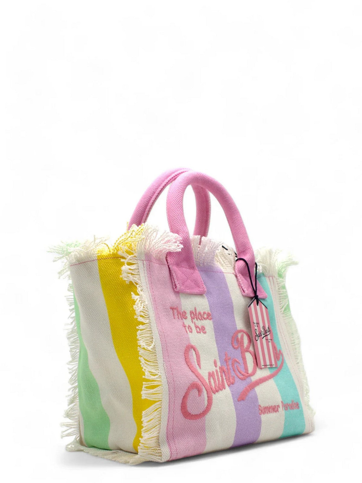 Bolsa MC2 Saint Barth