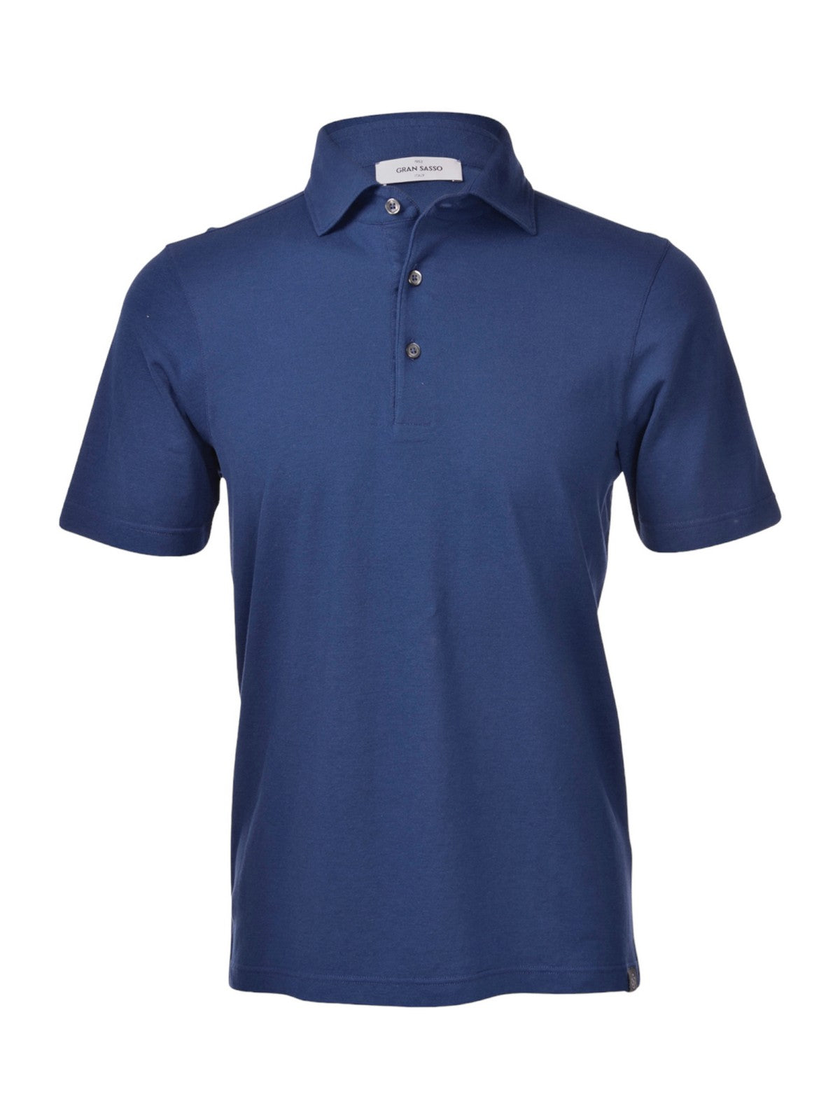 GRAN SASSO T-Shirt e Polo Uomo 60103/81401 590 Blu