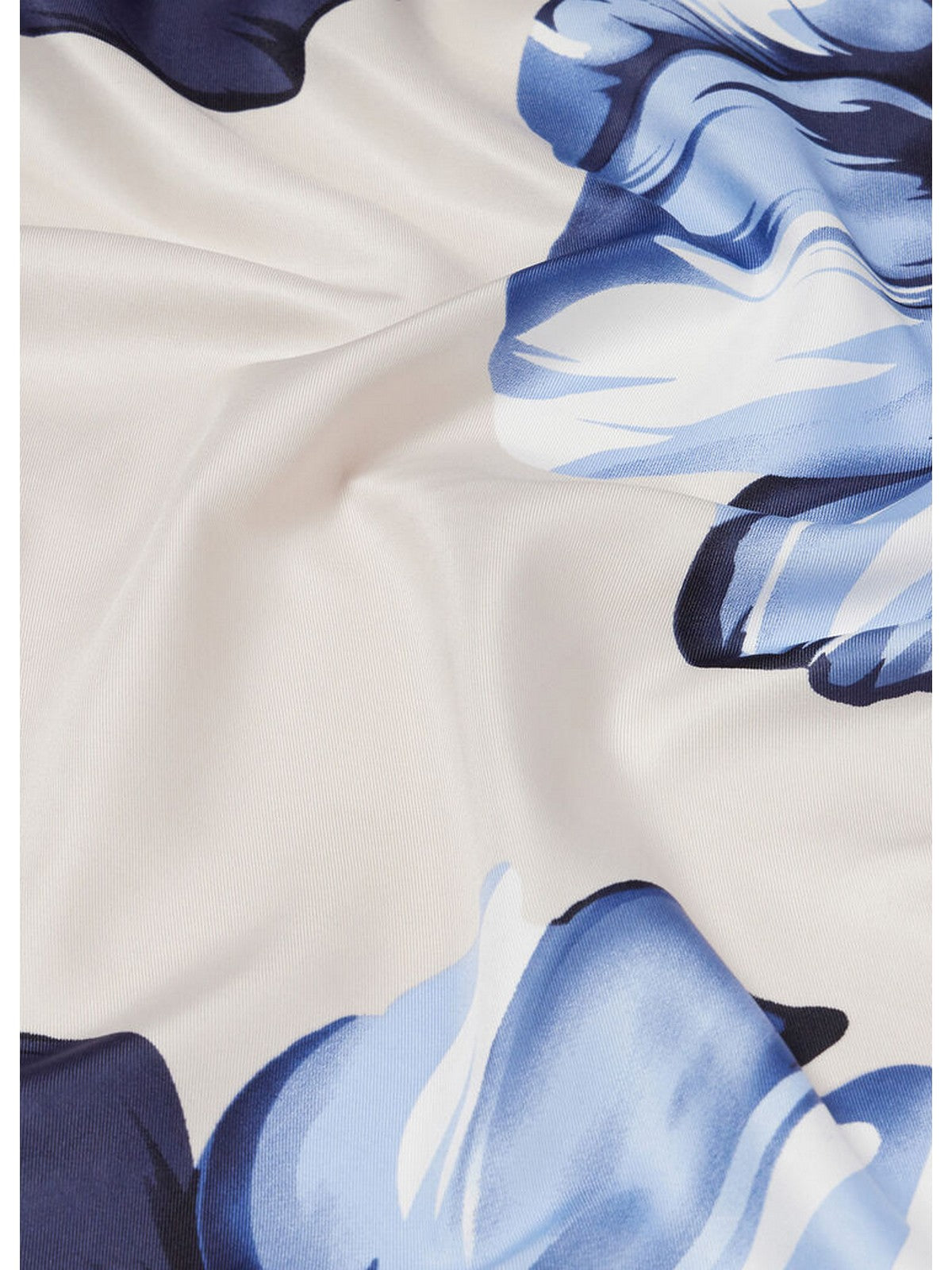 LIU JO SOFT Foulard Donna 2A5027T0300 93953 Blu gioboutiqueweb