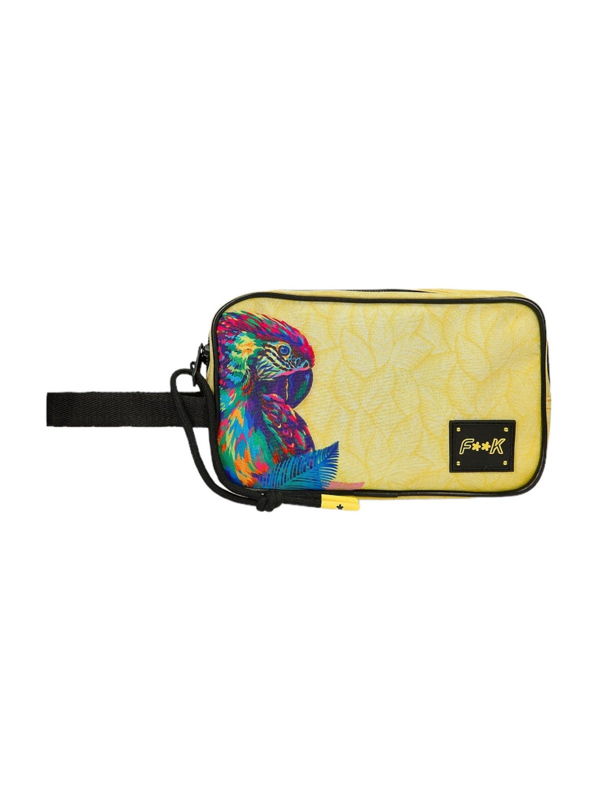 F**K Pochette Uomo FK24-A207X01 Multicolore gioboutiqueweb