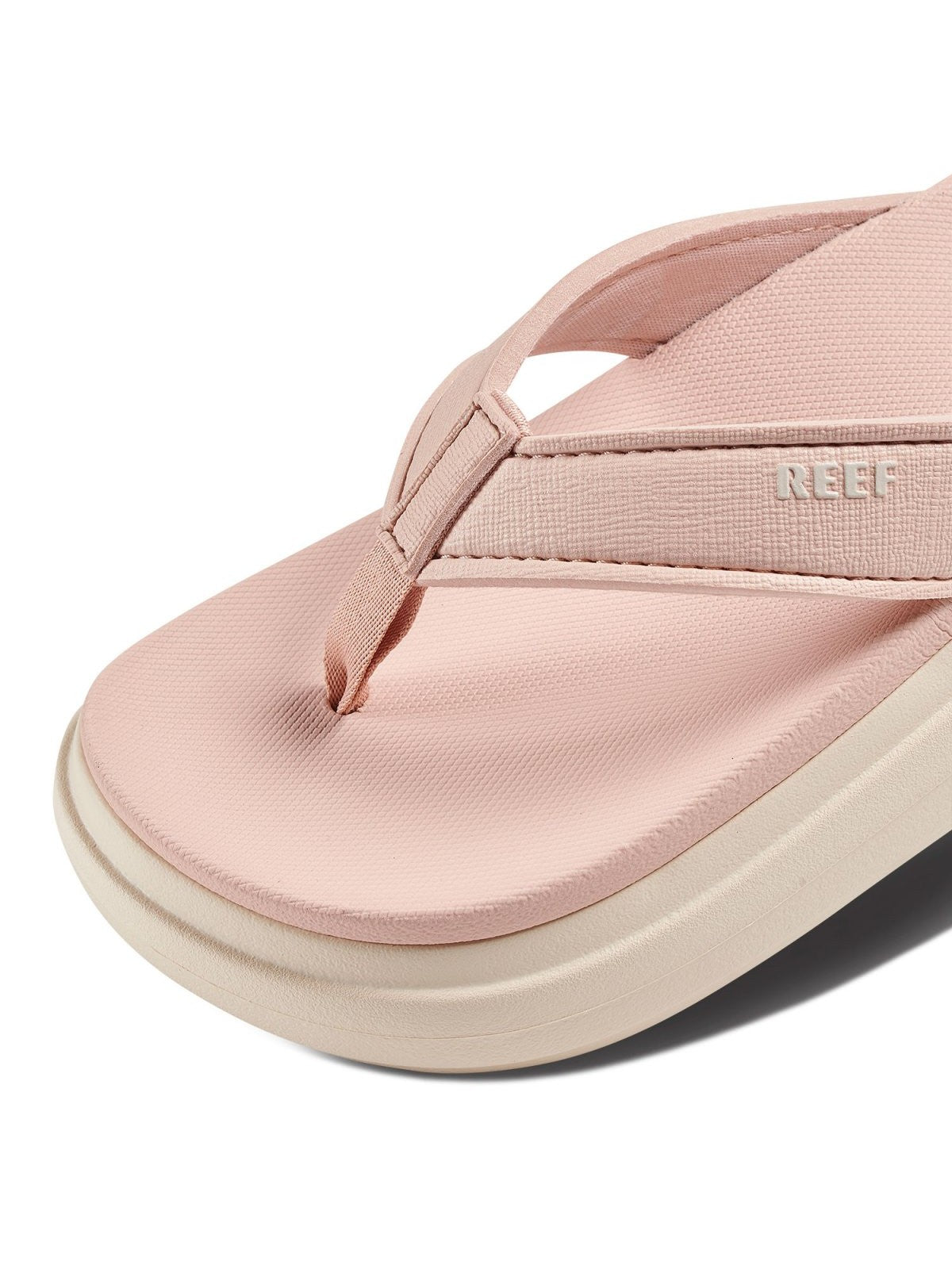 REEF Infradito Donna Cushion Bondi RF.CUSHBONW CJ5923 cameo rose