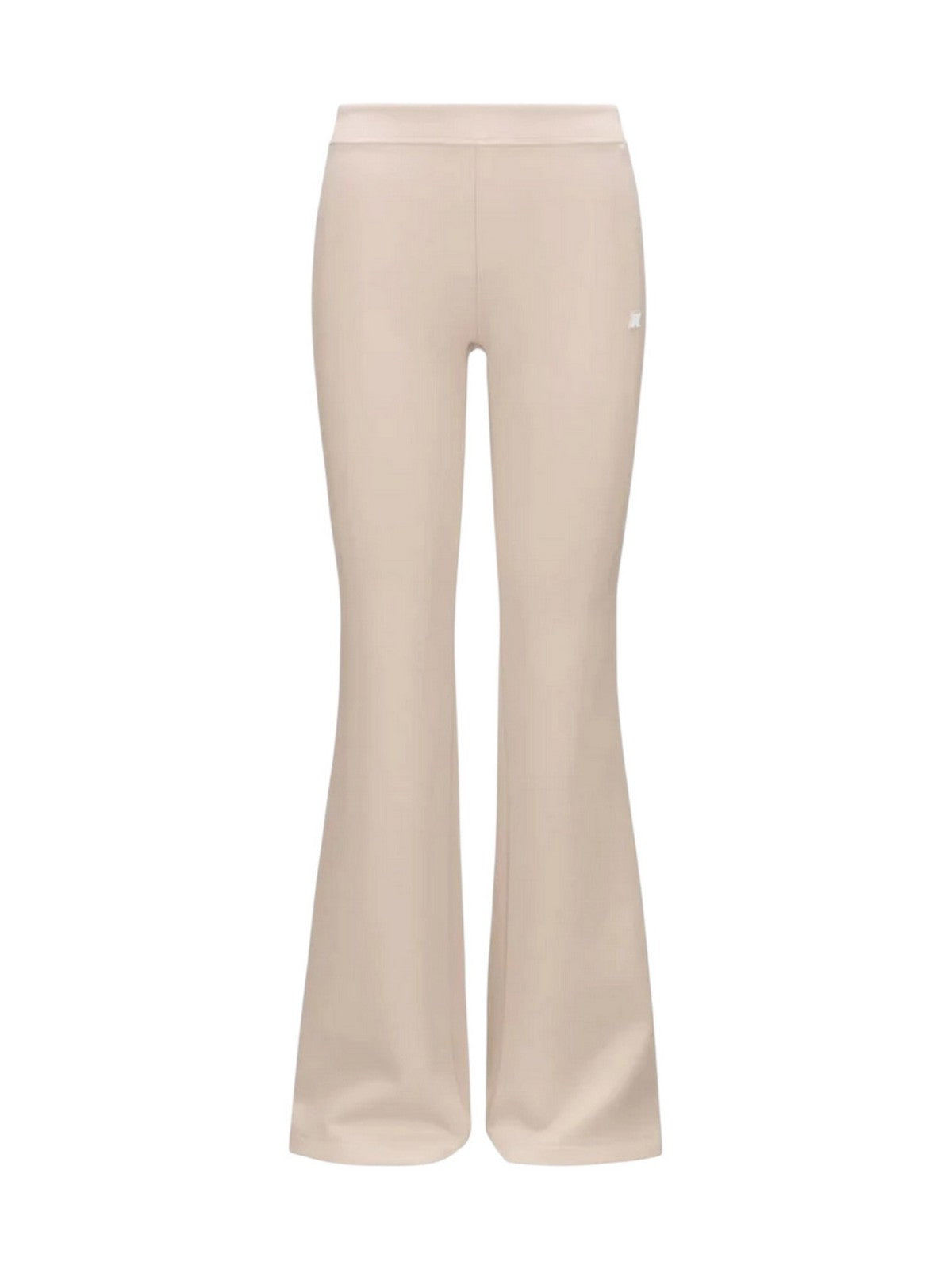 K-WAY Pantalone Donna JENNY LIGHT SPACER K2123NW 634 BEIGE LT