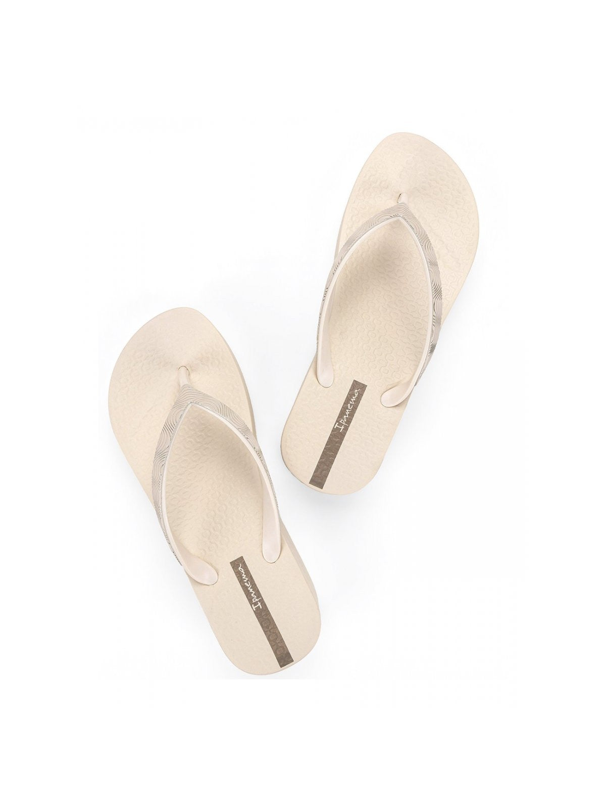 IPANEMA Sandalo Donna IP.83612 BB803 BEIGE/BROWN