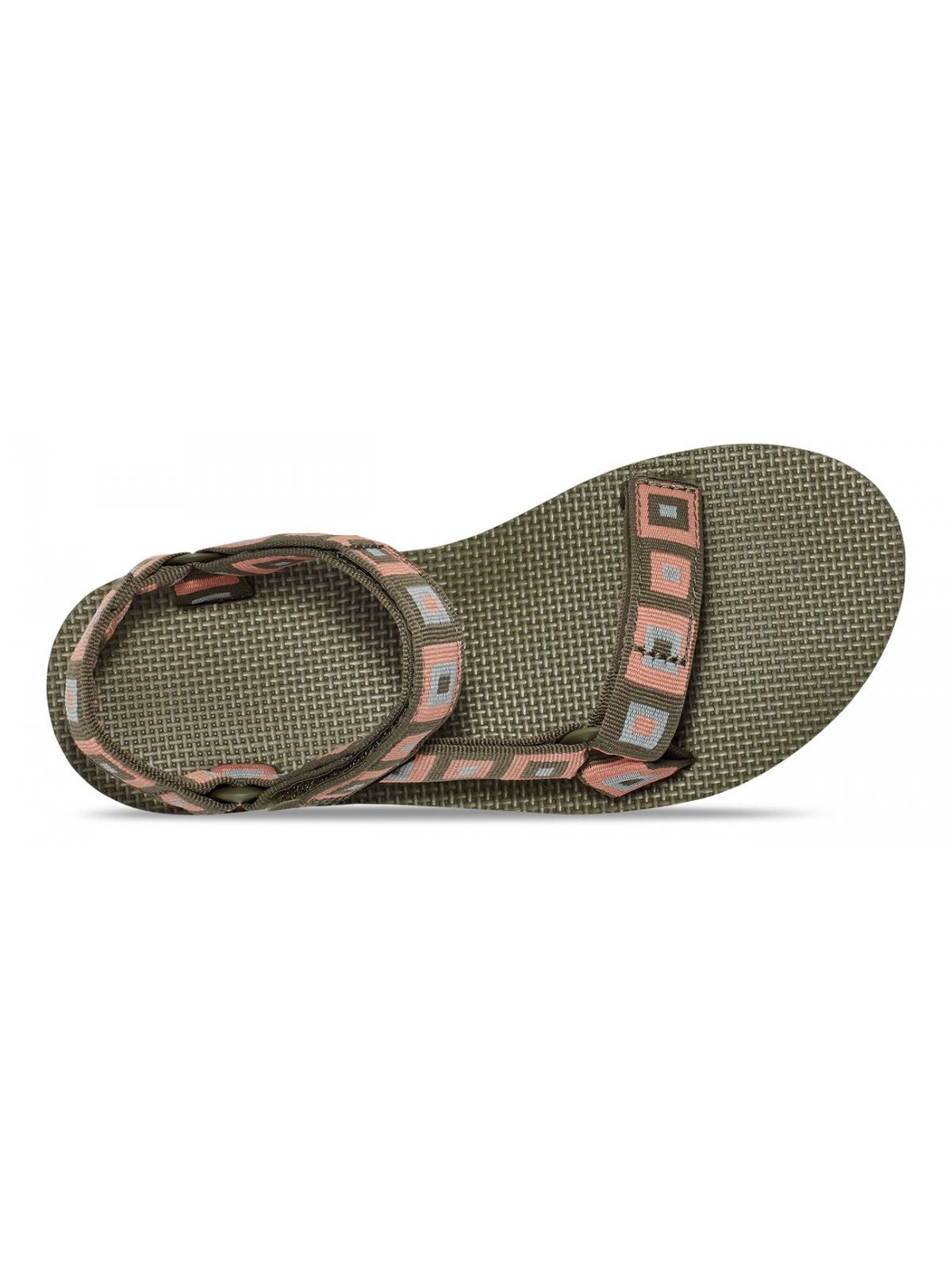 Teva Sandalo Woman 1090969 RSQ Green