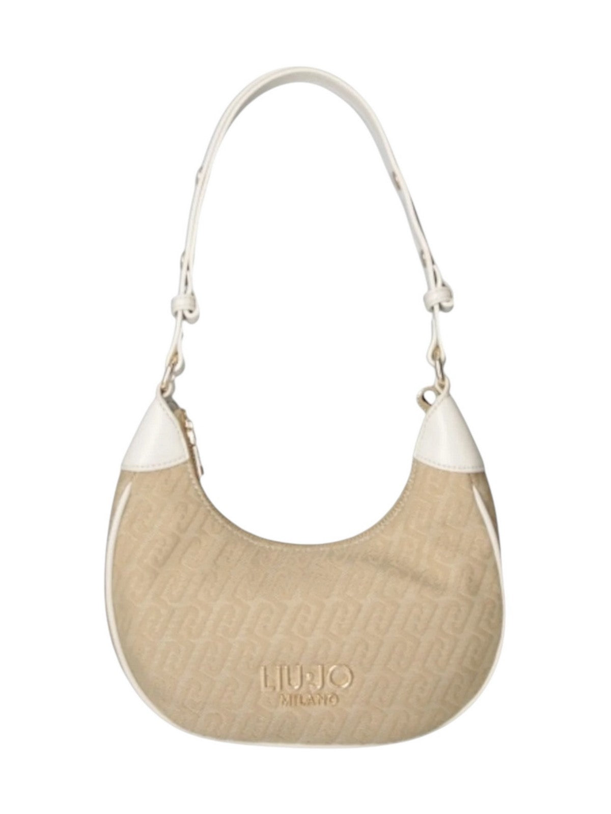 LIU JO ACCESSORIES Borsa Donna AA6072T378A 00005 NATURALE