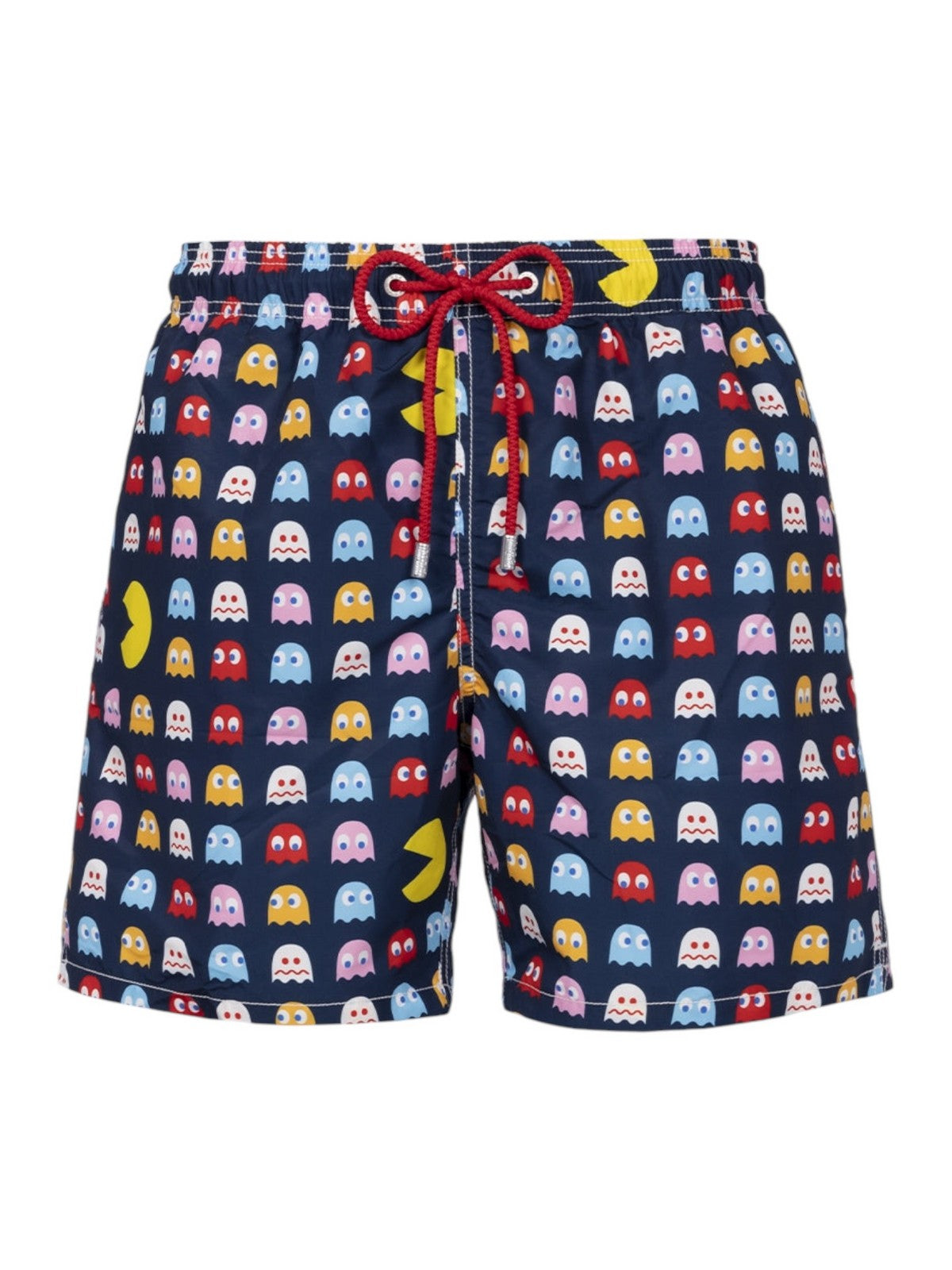 MC2 SAINT BARTH Costume da bagno Uomo GUSTAVIA 01649F Blu gioboutiqueweb