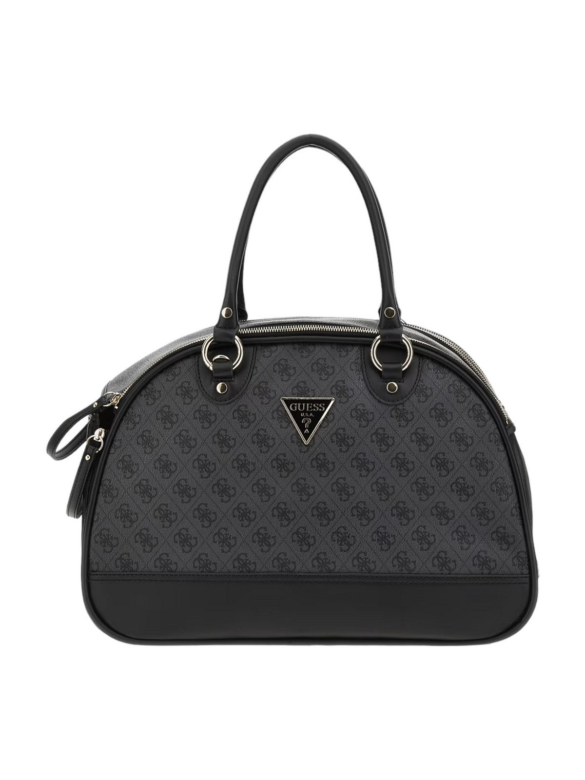 GUESS Borsone Donna Jesco Shopper Tote TWB838 97000 COA Grigio