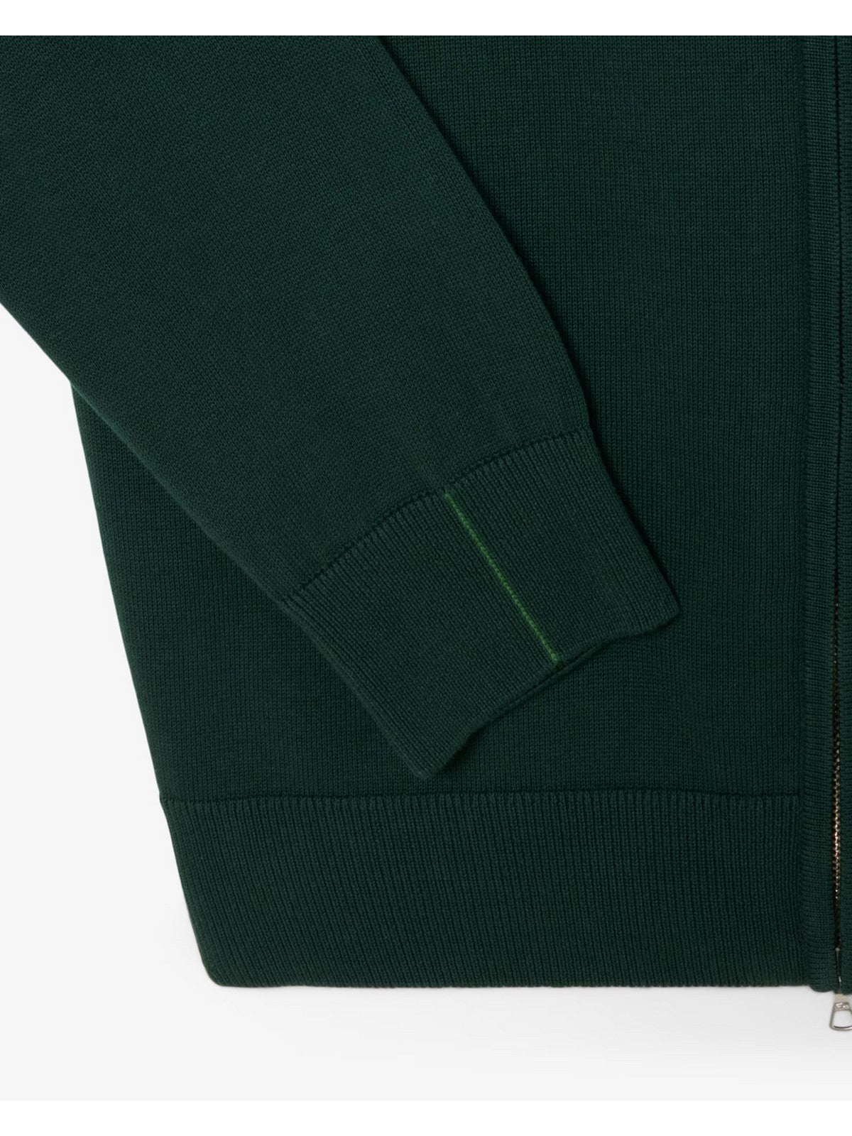 LACOSTE Maglione Uomo AH1957 YZP Verde gioboutiqueweb