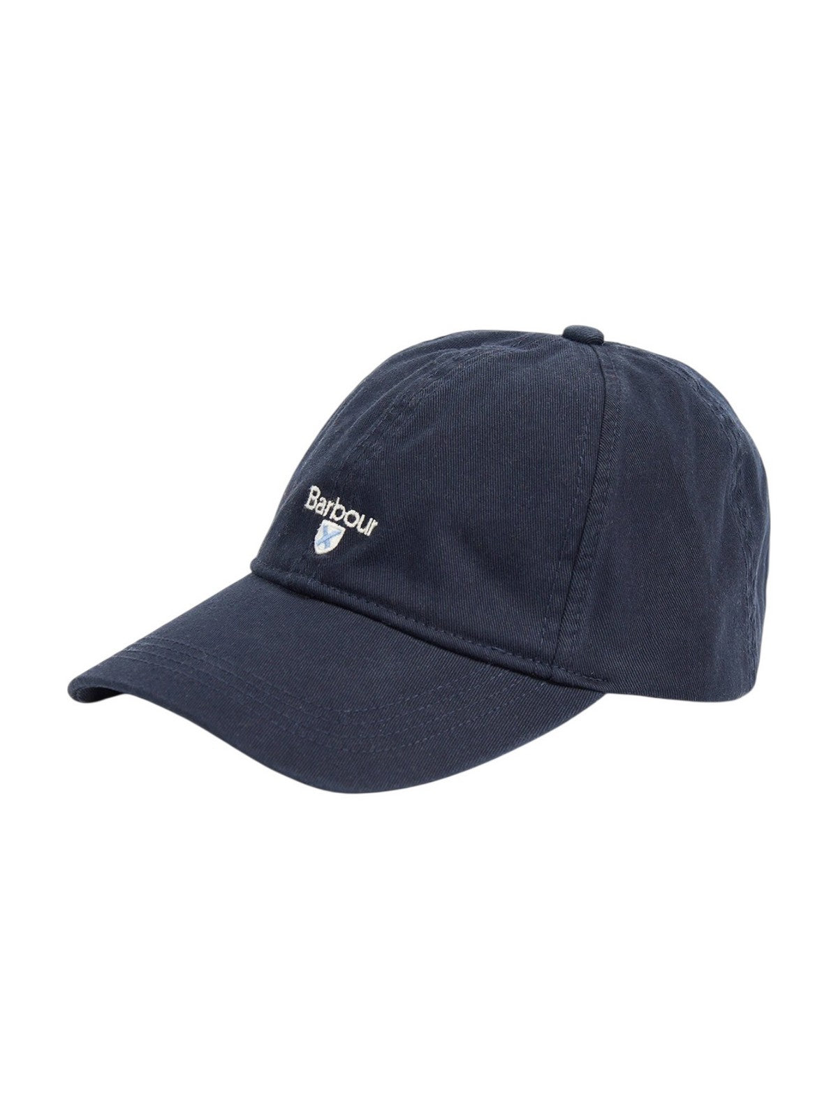 BARBOUR Cappello Uomo CASCADE SPORTS CAP MHA0274 NY91 NAVY