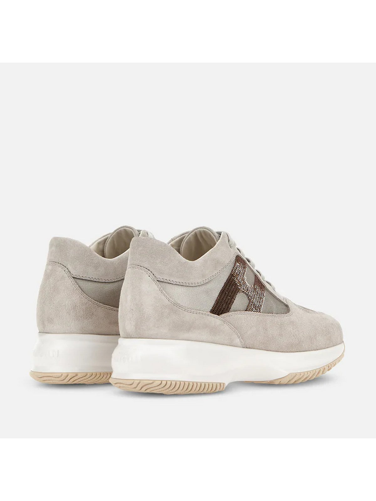 HOGAN Sneaker Donna HXW00N05640UWQ0RVC C005+B022