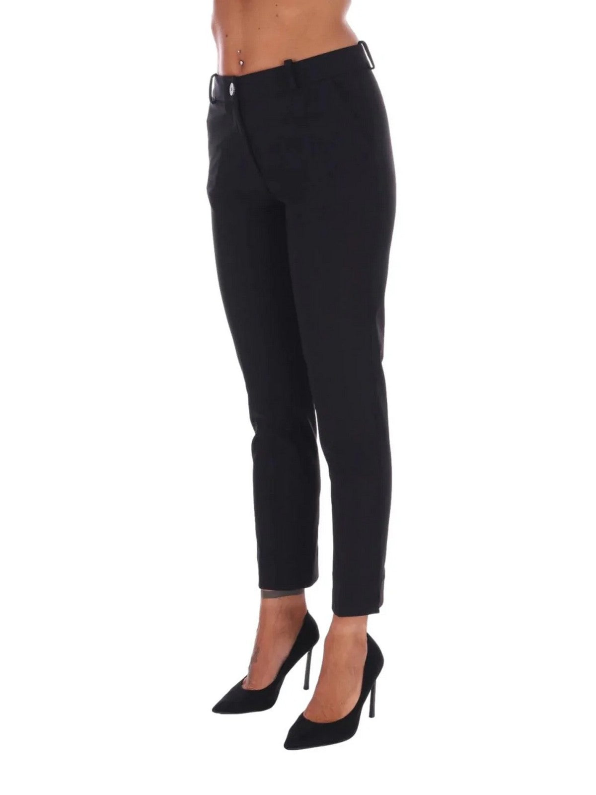 RRD Pantalone Donna 25859 10 Nero