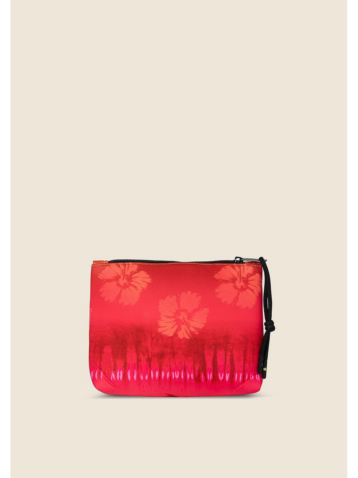 F**K Pochette Donna FA25-A052X21 Rosso gioboutiqueweb