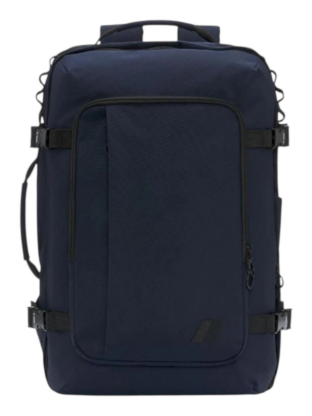 K-WAY Zaino Unisex adulto SALOME K5123WW K89 BLUE DEPTH