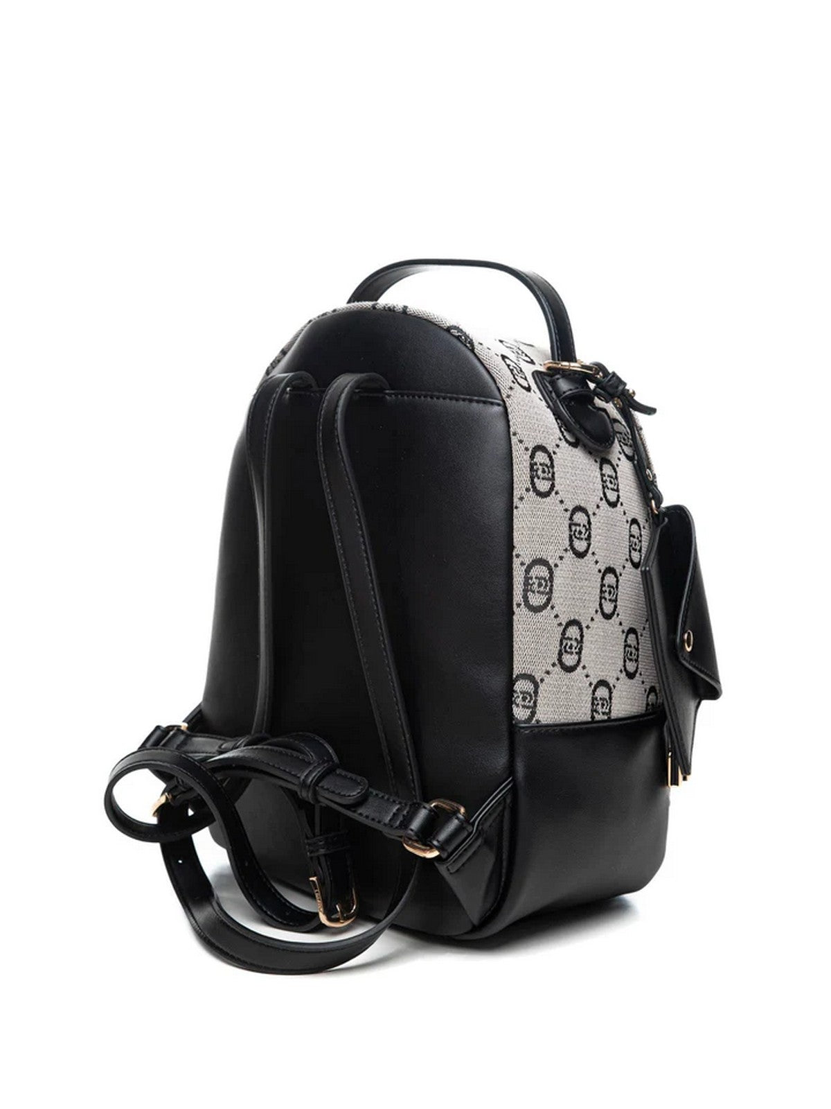 LIU JO ACCESSORIES Zaino Donna AA5157T3846 22222 Nero gioboutiqueweb